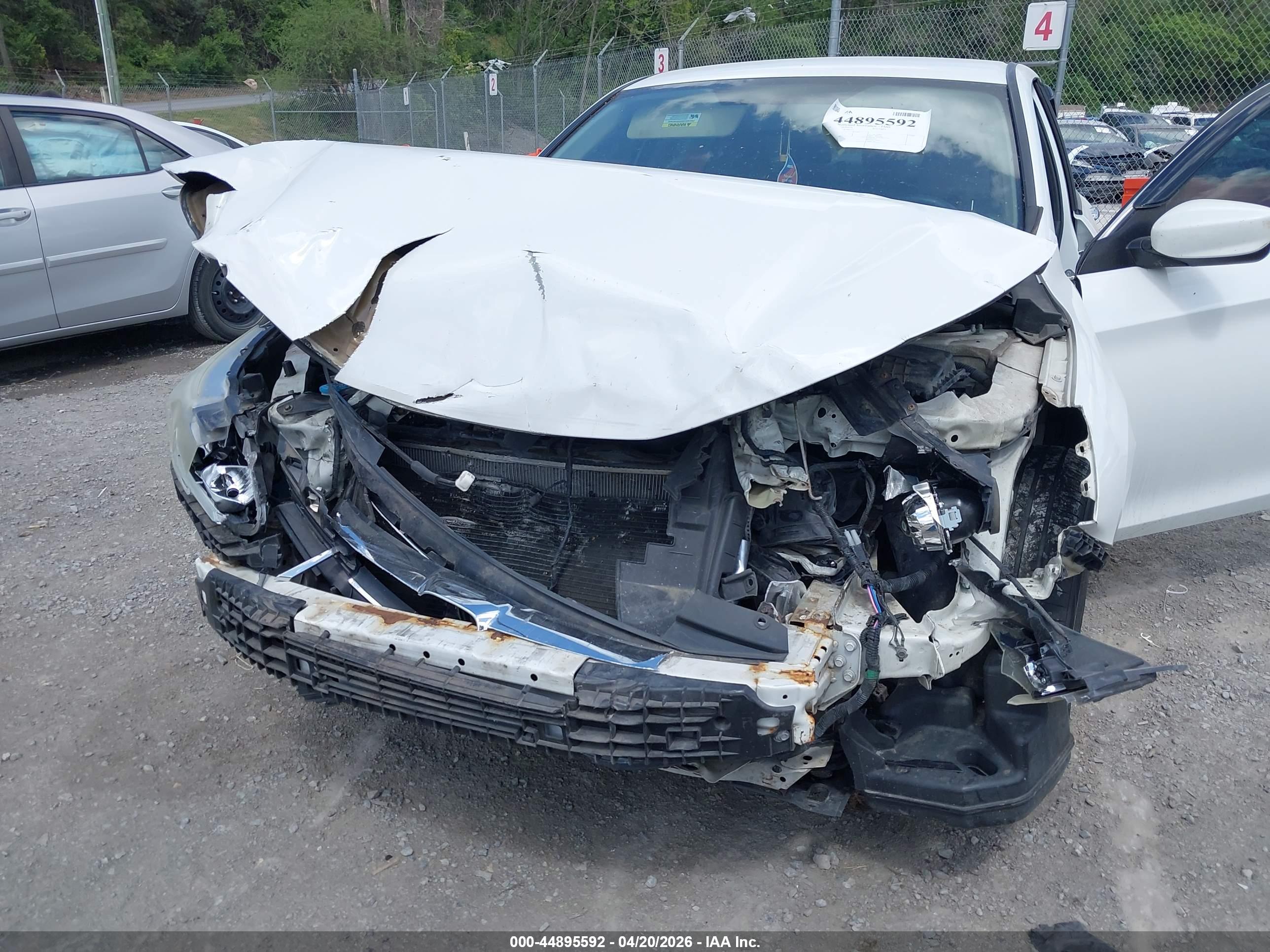 HONDA ACCORD image 6