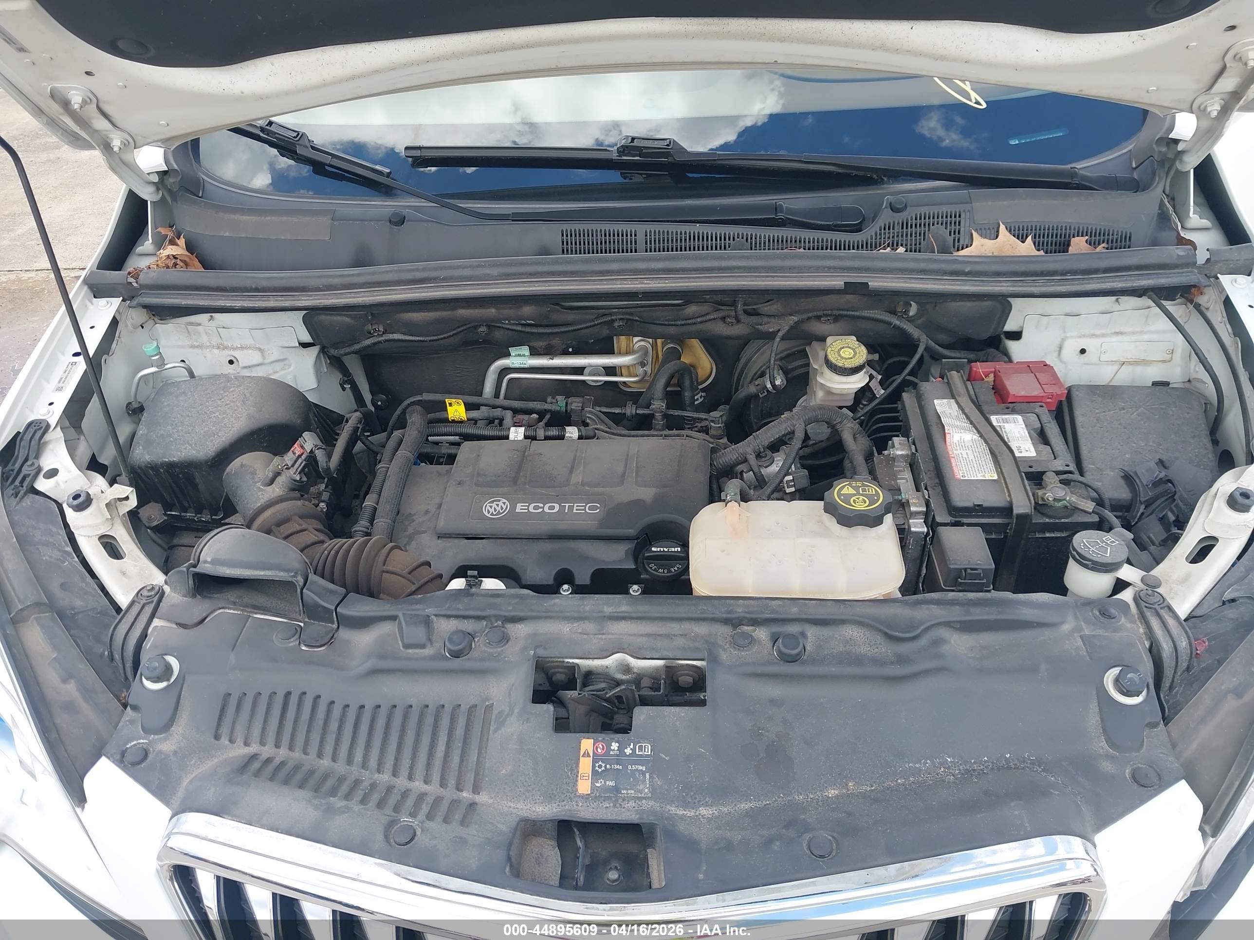 BUICK ENCORE image 10