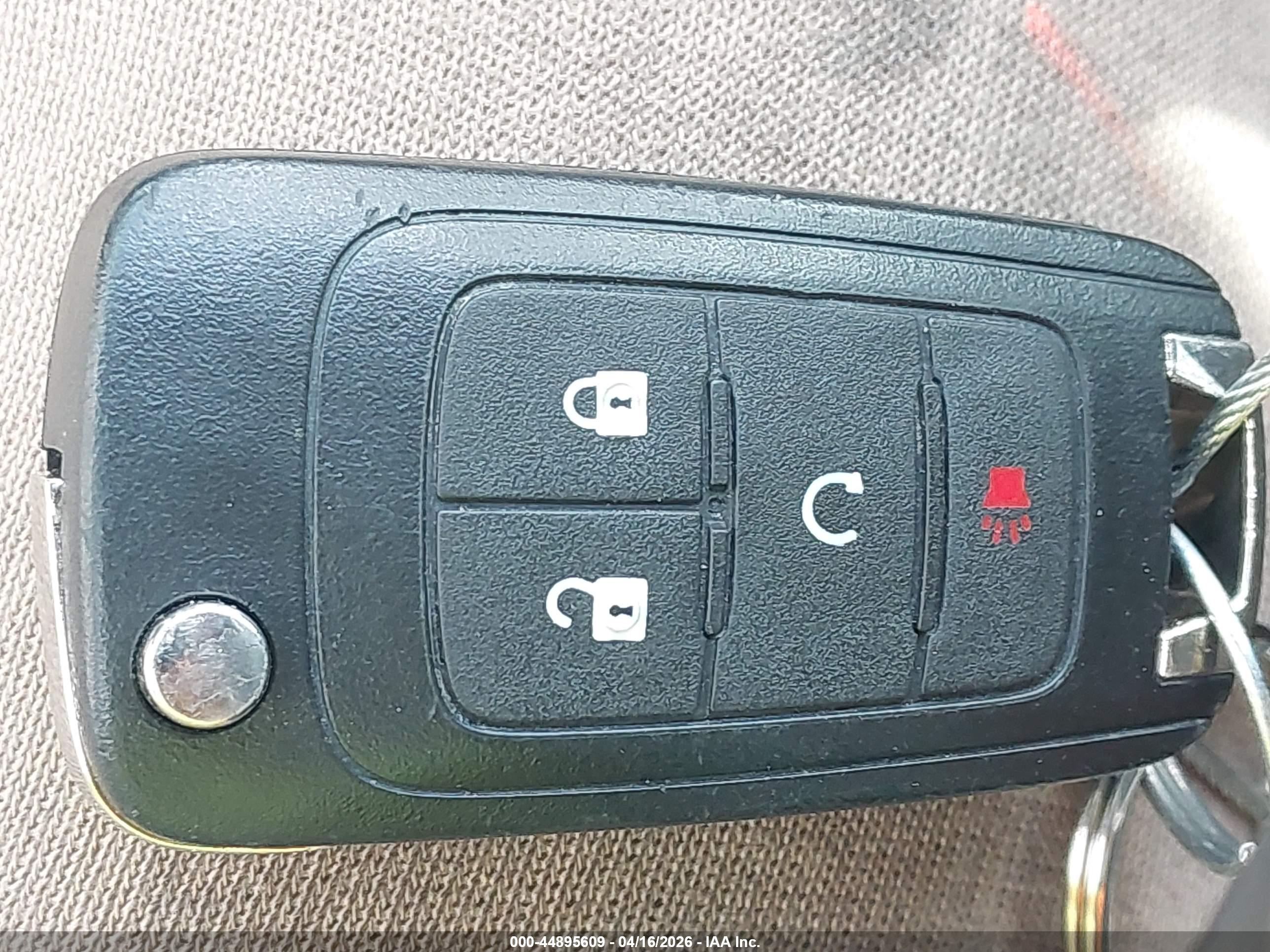 BUICK ENCORE image 11