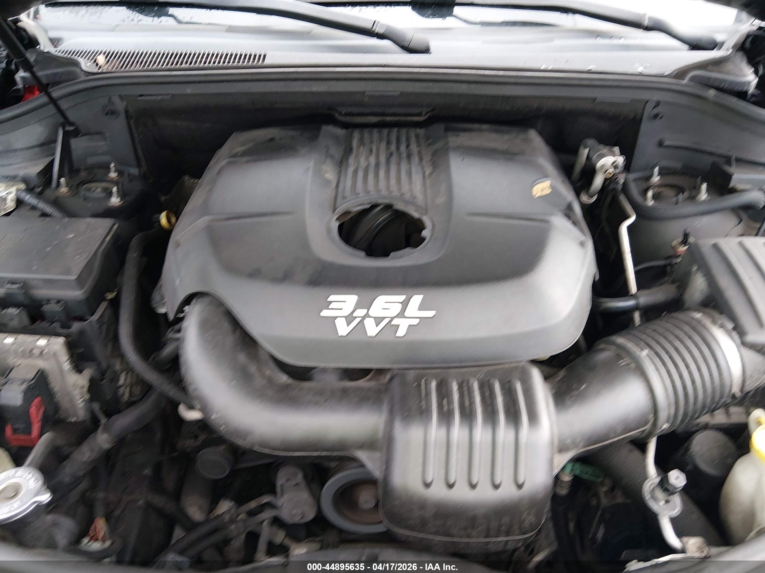JEEP GRAND image 10