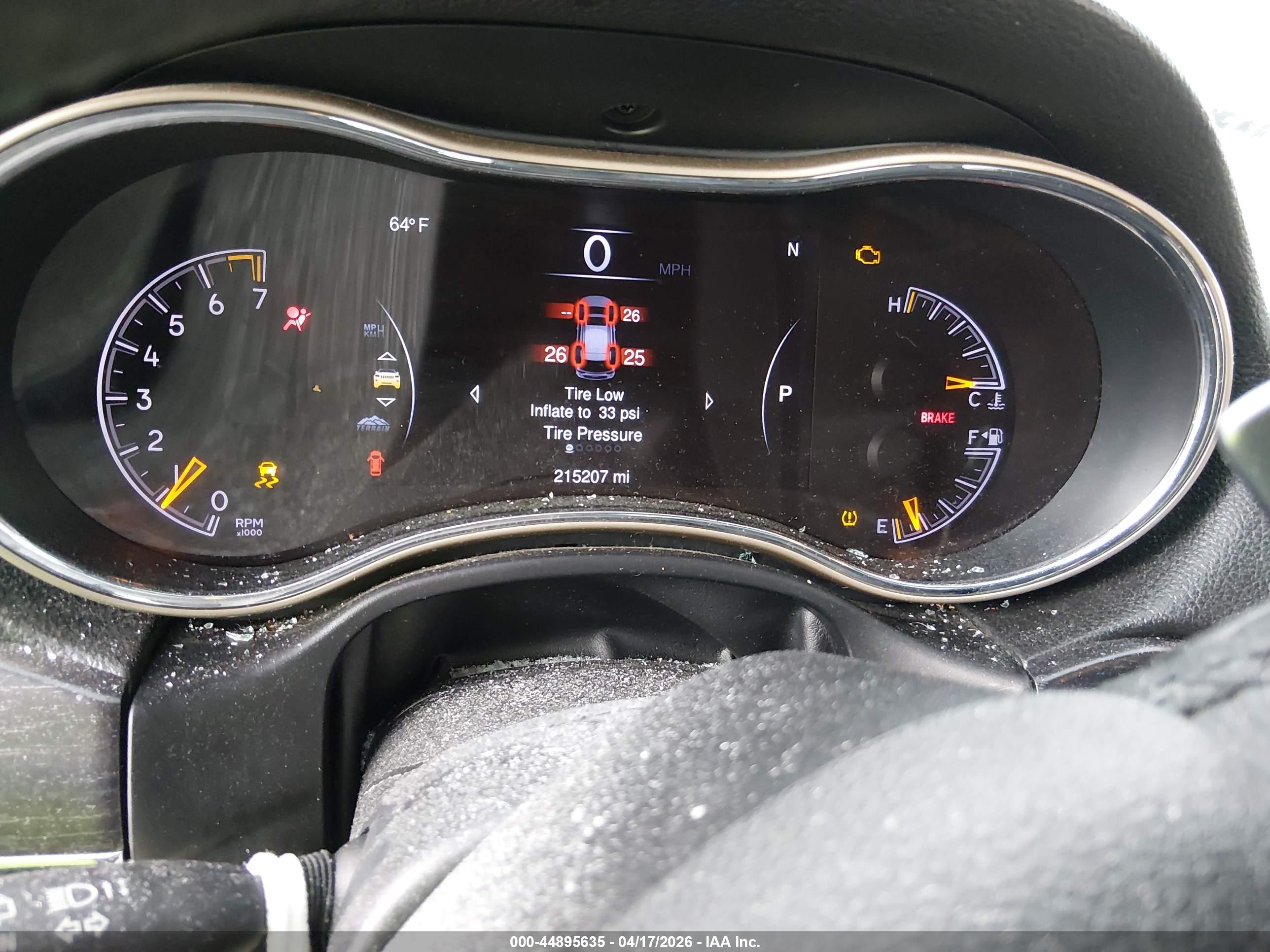 JEEP GRAND image 7