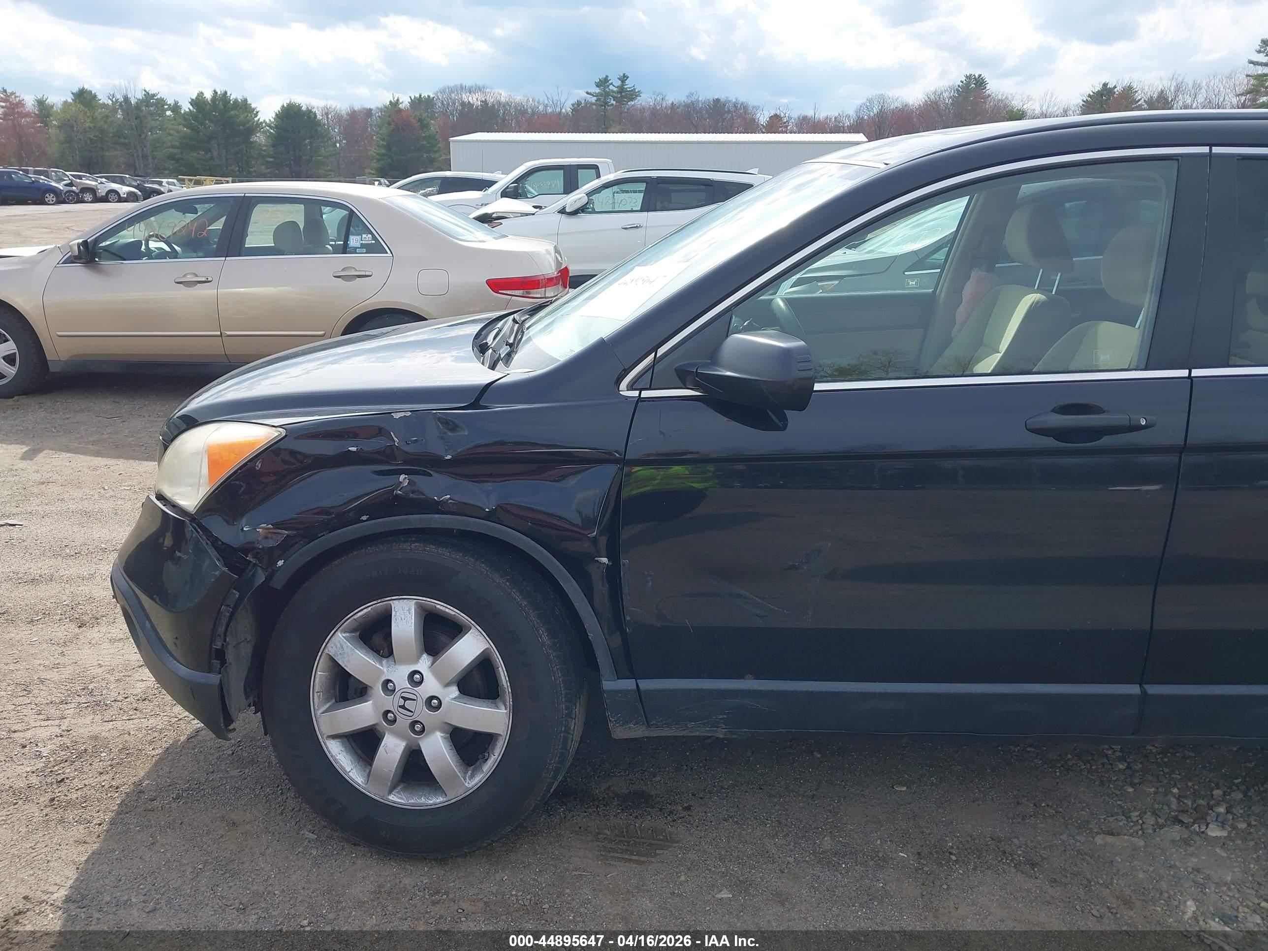 HONDA CR-V image 6