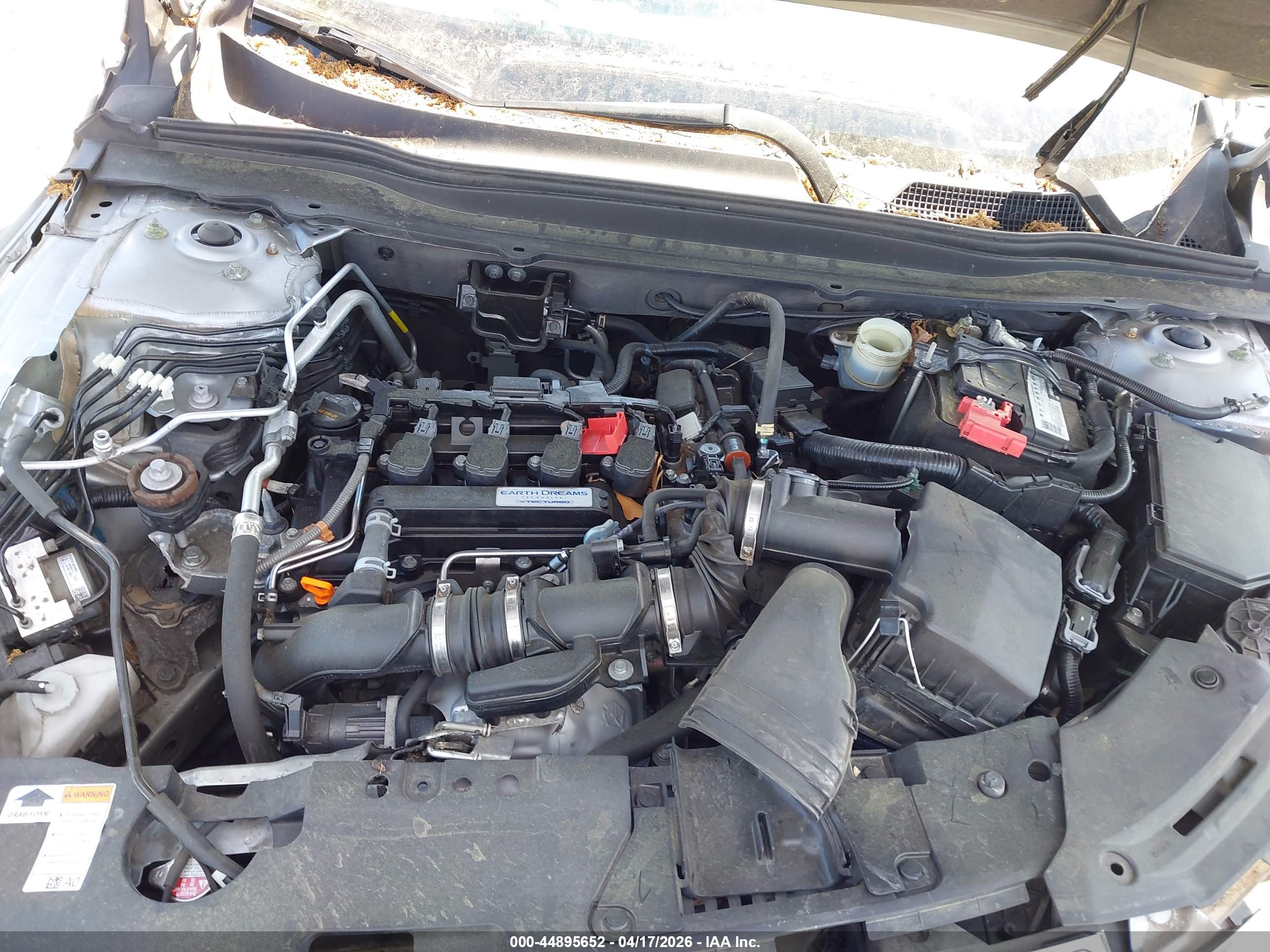 HONDA ACCORD image 10