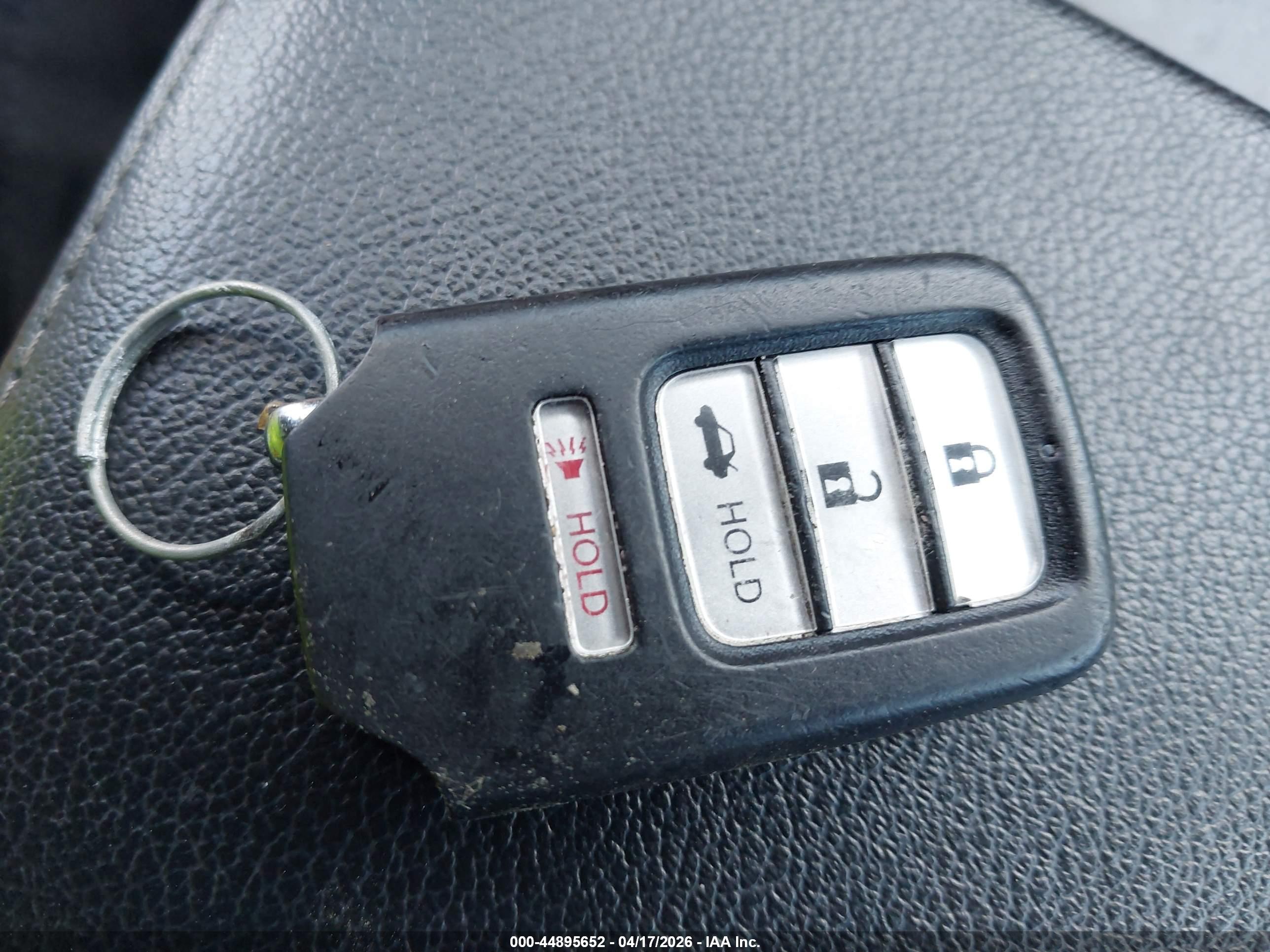 HONDA ACCORD image 11