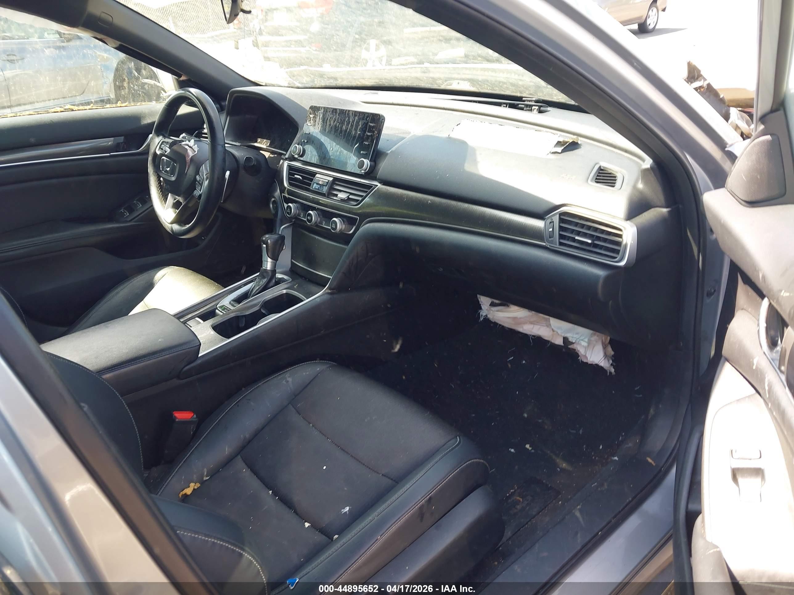 HONDA ACCORD image 5