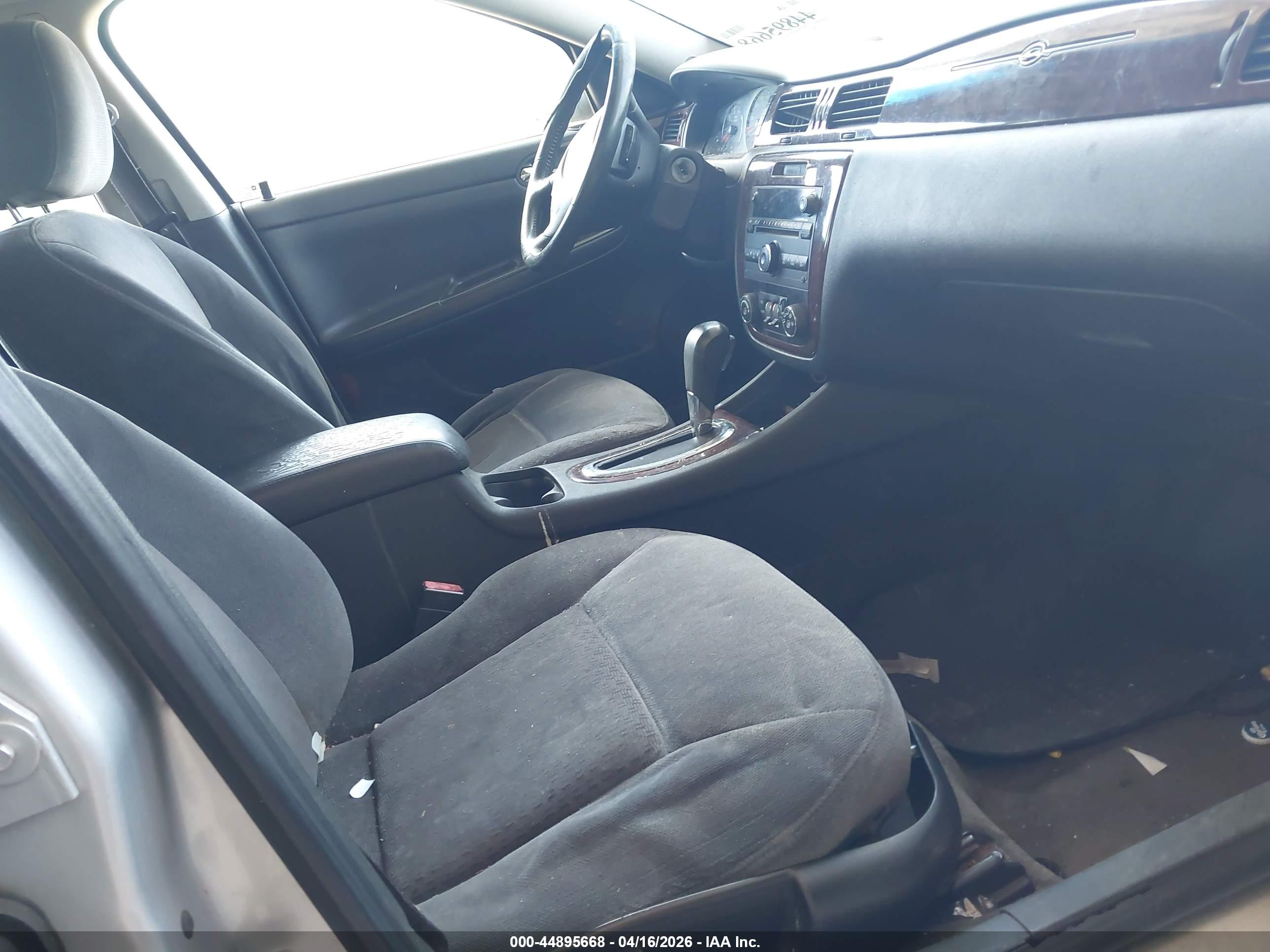 CHEVROLET IMPALA image 5