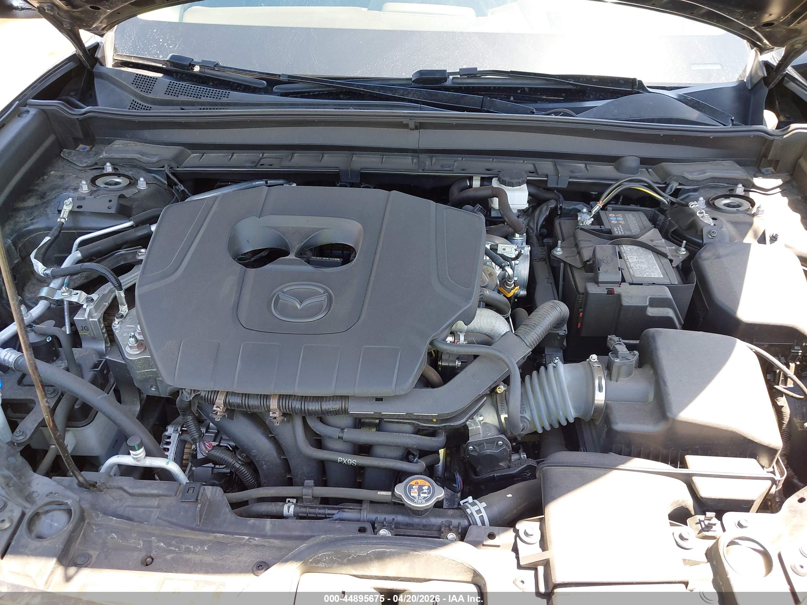 MAZDA CX-30 image 10