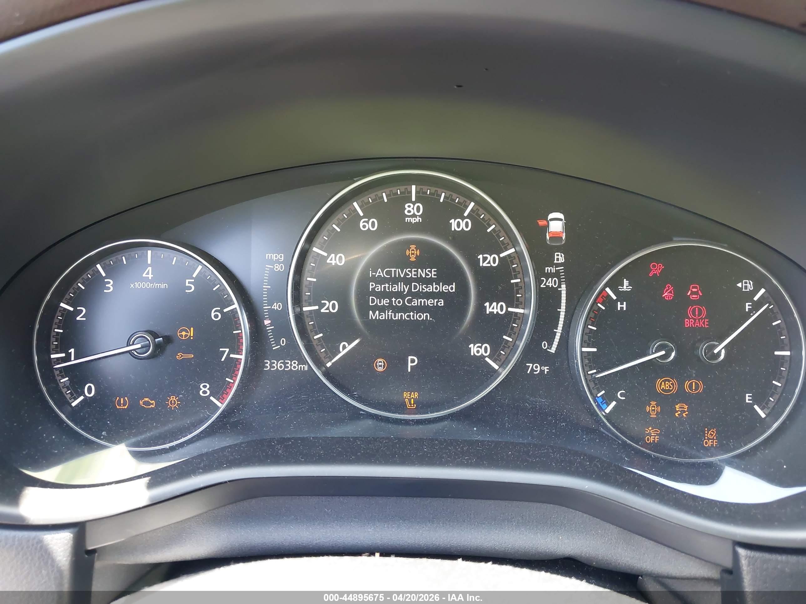 MAZDA CX-30 image 7