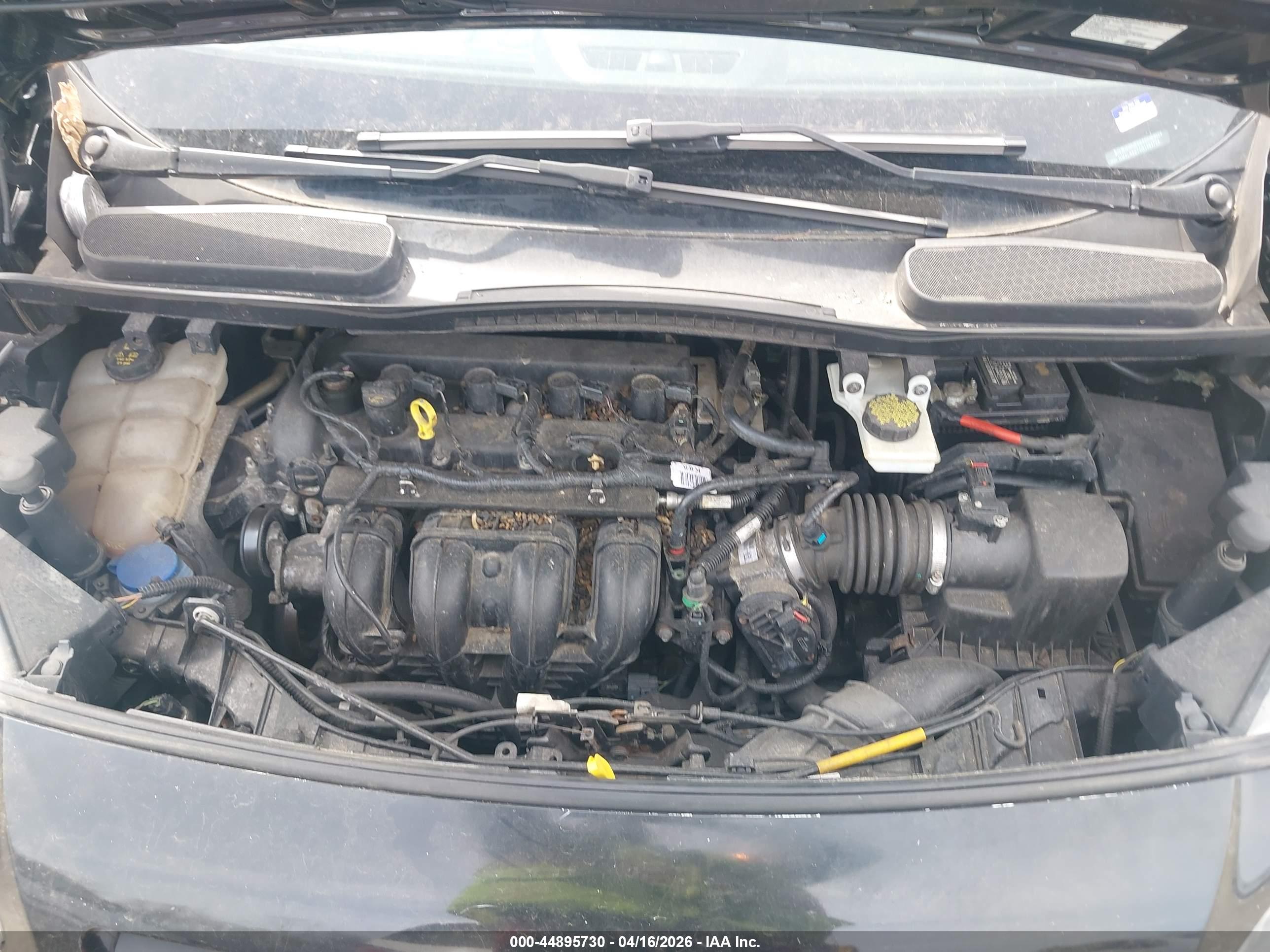 FORD TRANSIT image 10
