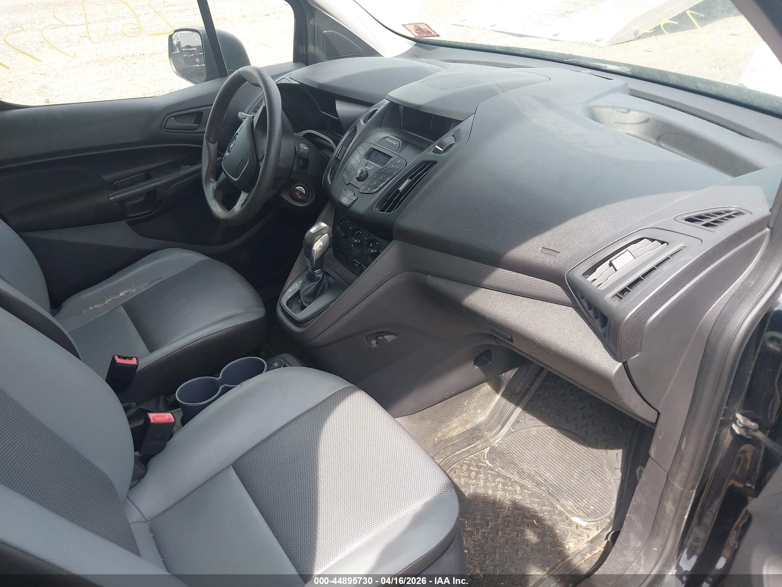FORD TRANSIT image 5