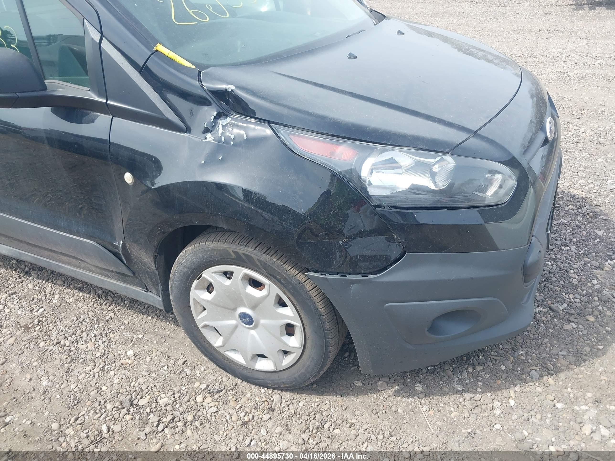FORD TRANSIT image 6