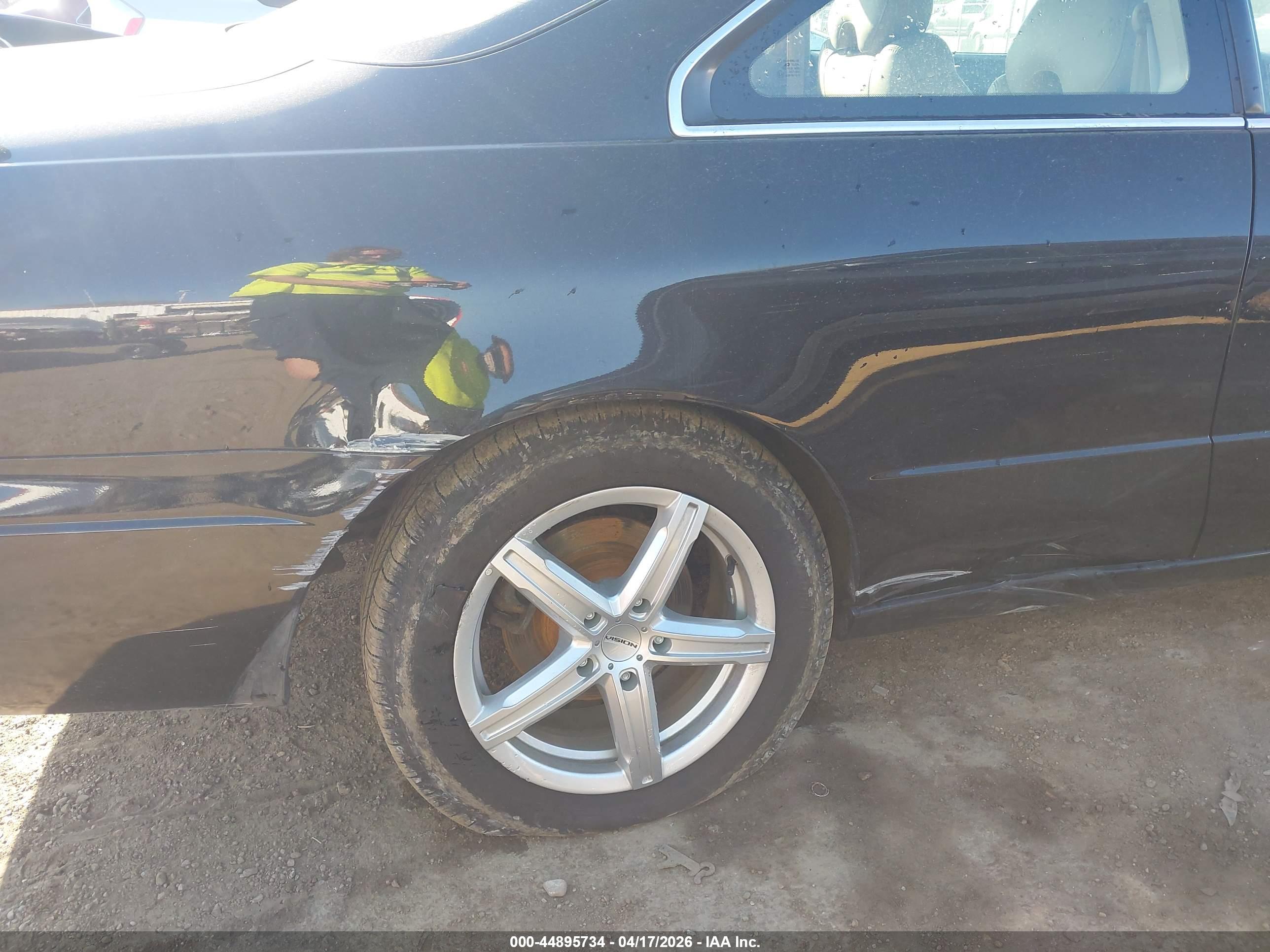 ACURA CL image 6