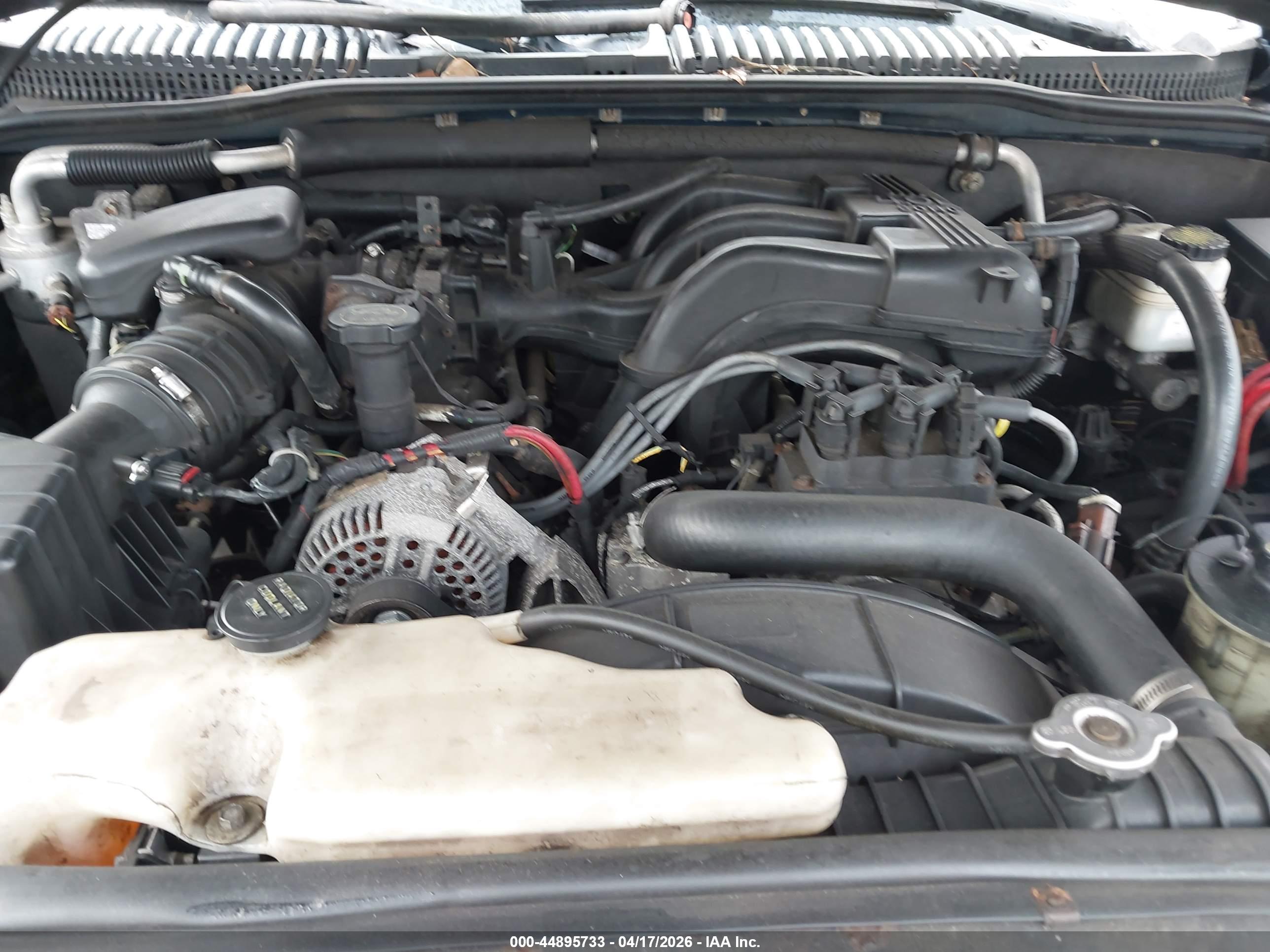 FORD EXPLORER image 10