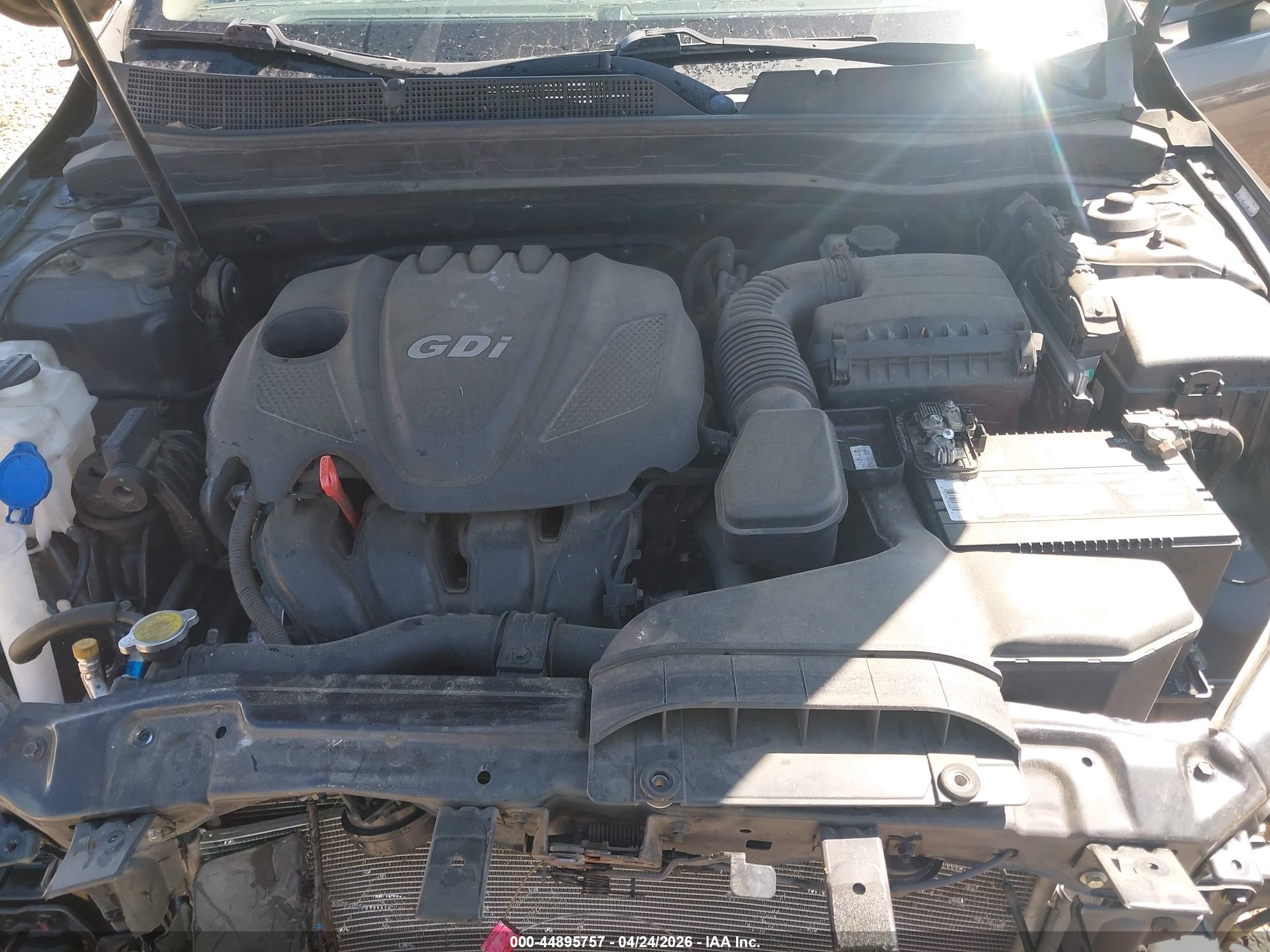 KIA OPTIMA image 10