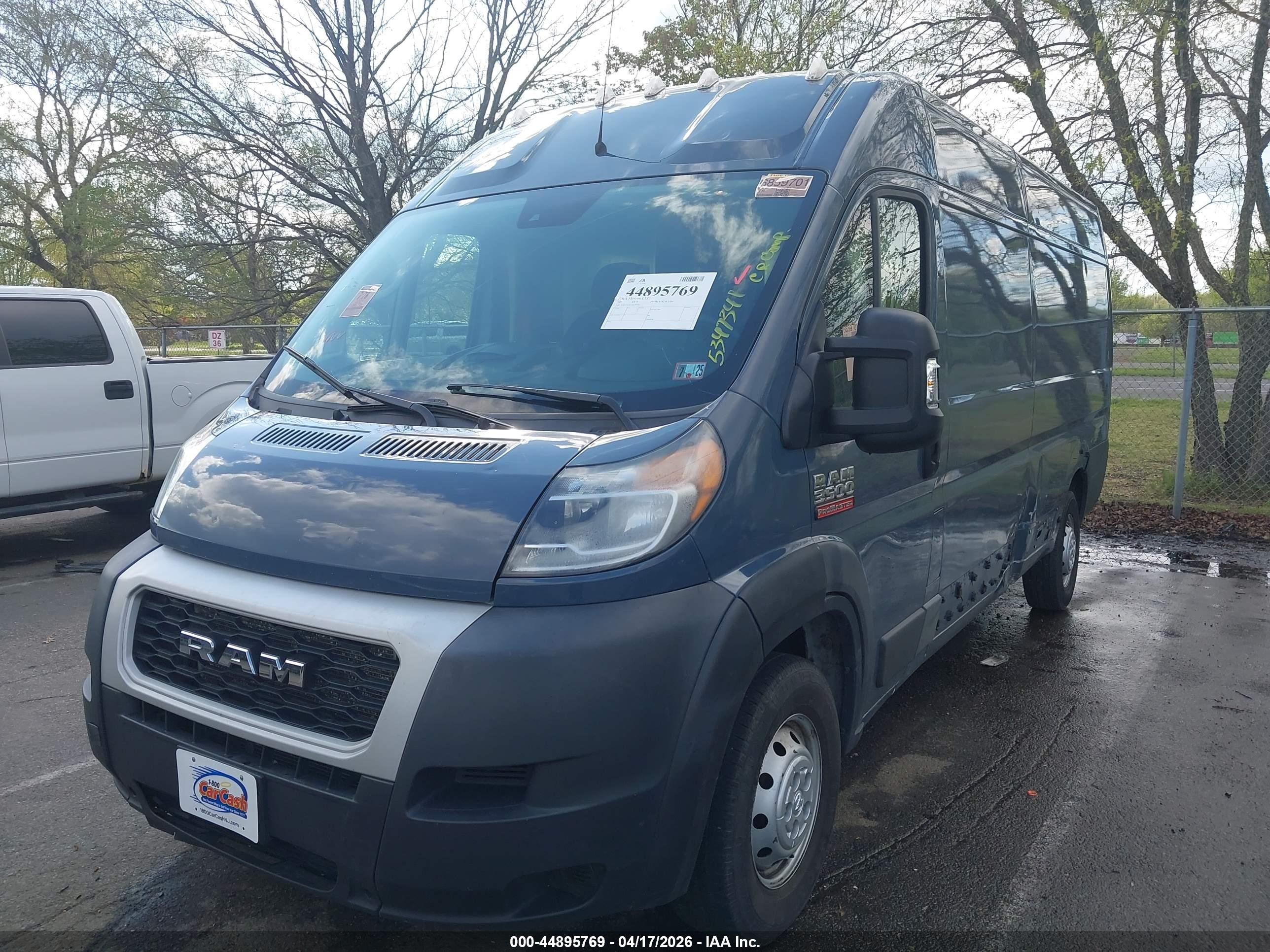 RAM PROMASTER image 2