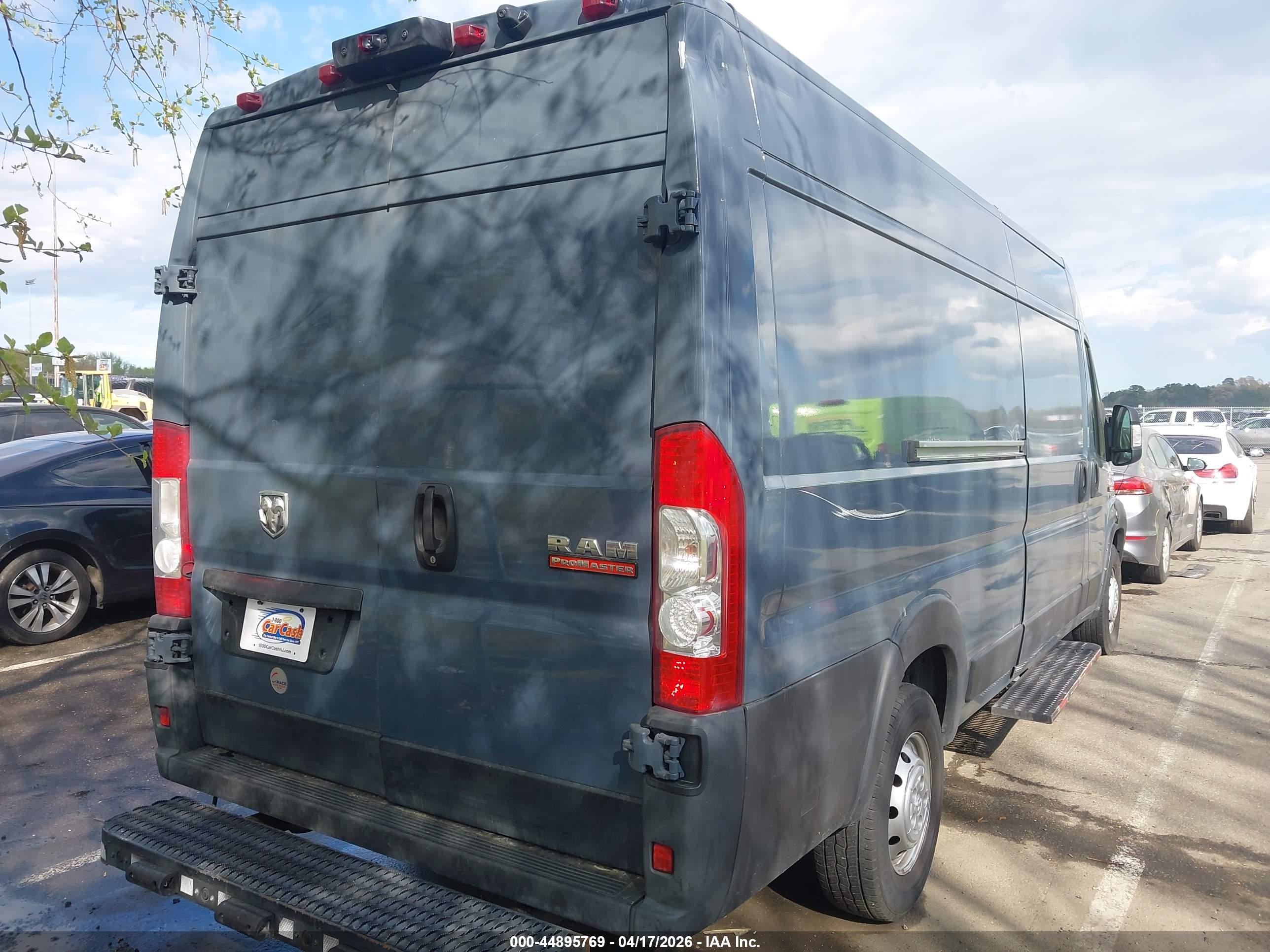 RAM PROMASTER image 4