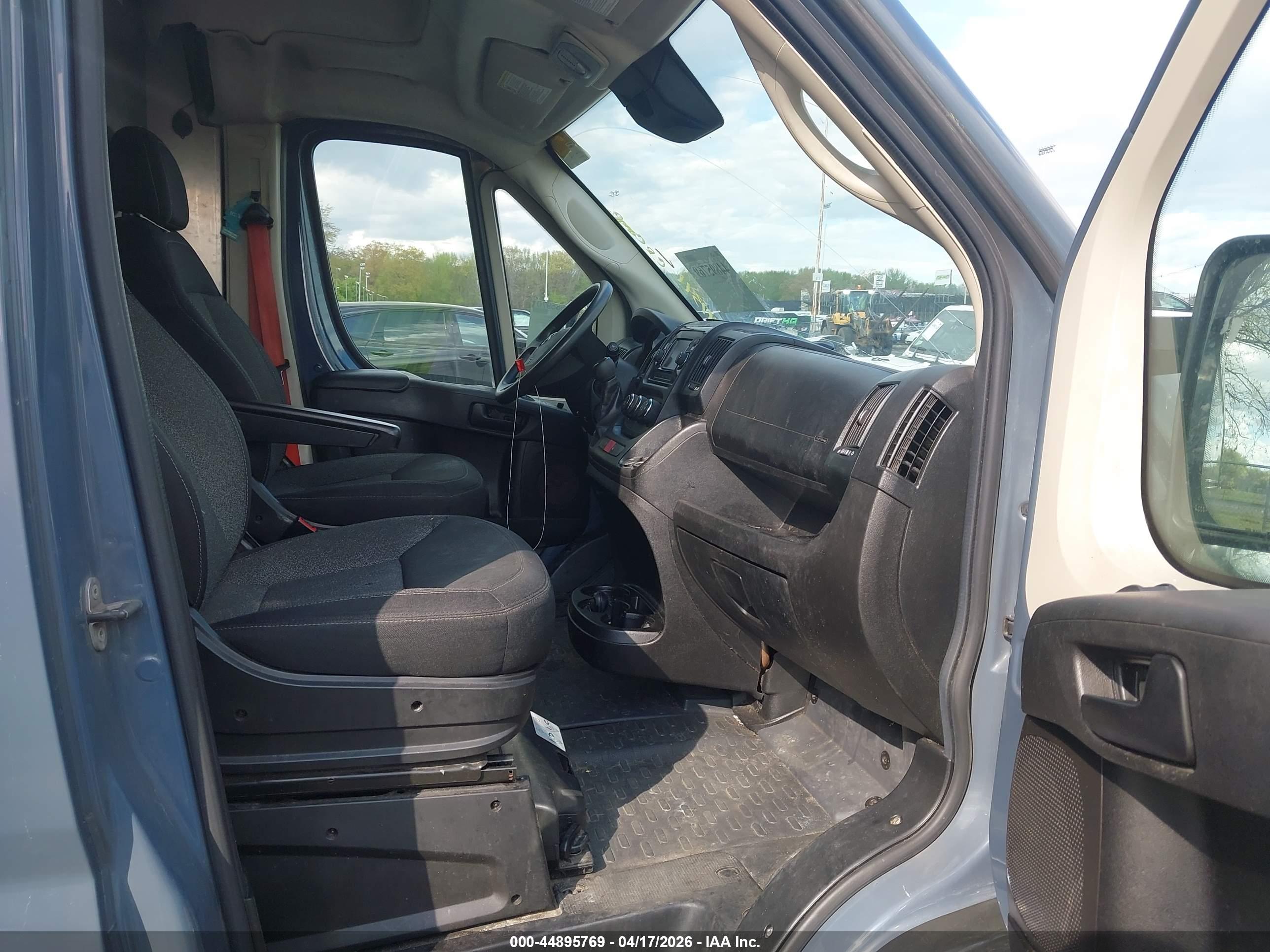 RAM PROMASTER image 5