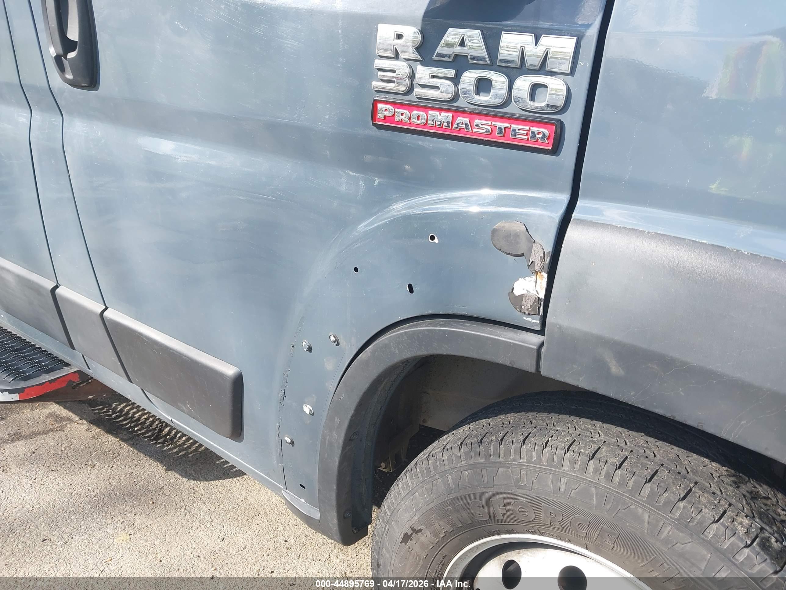 RAM PROMASTER image 6