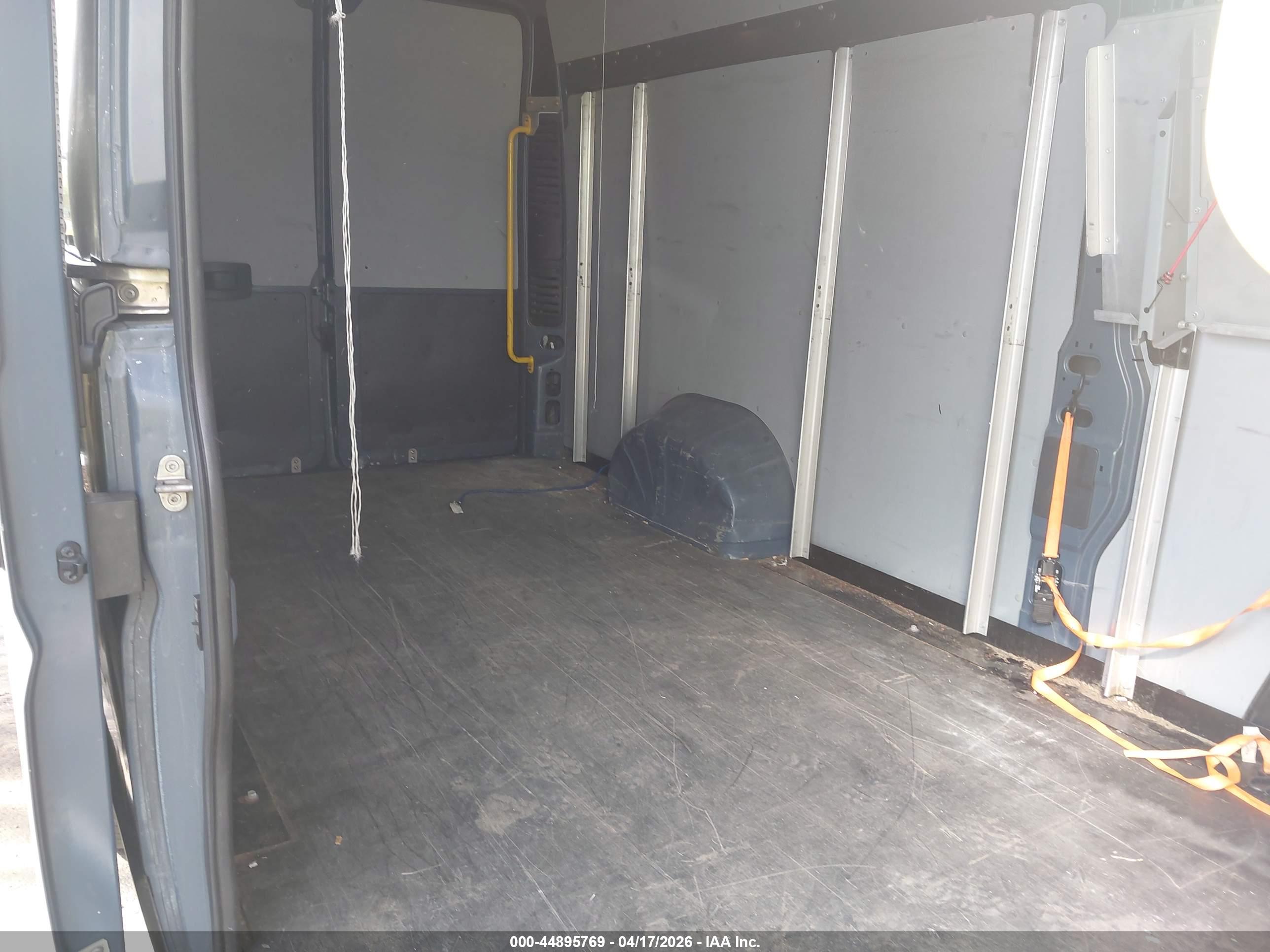 RAM PROMASTER image 8