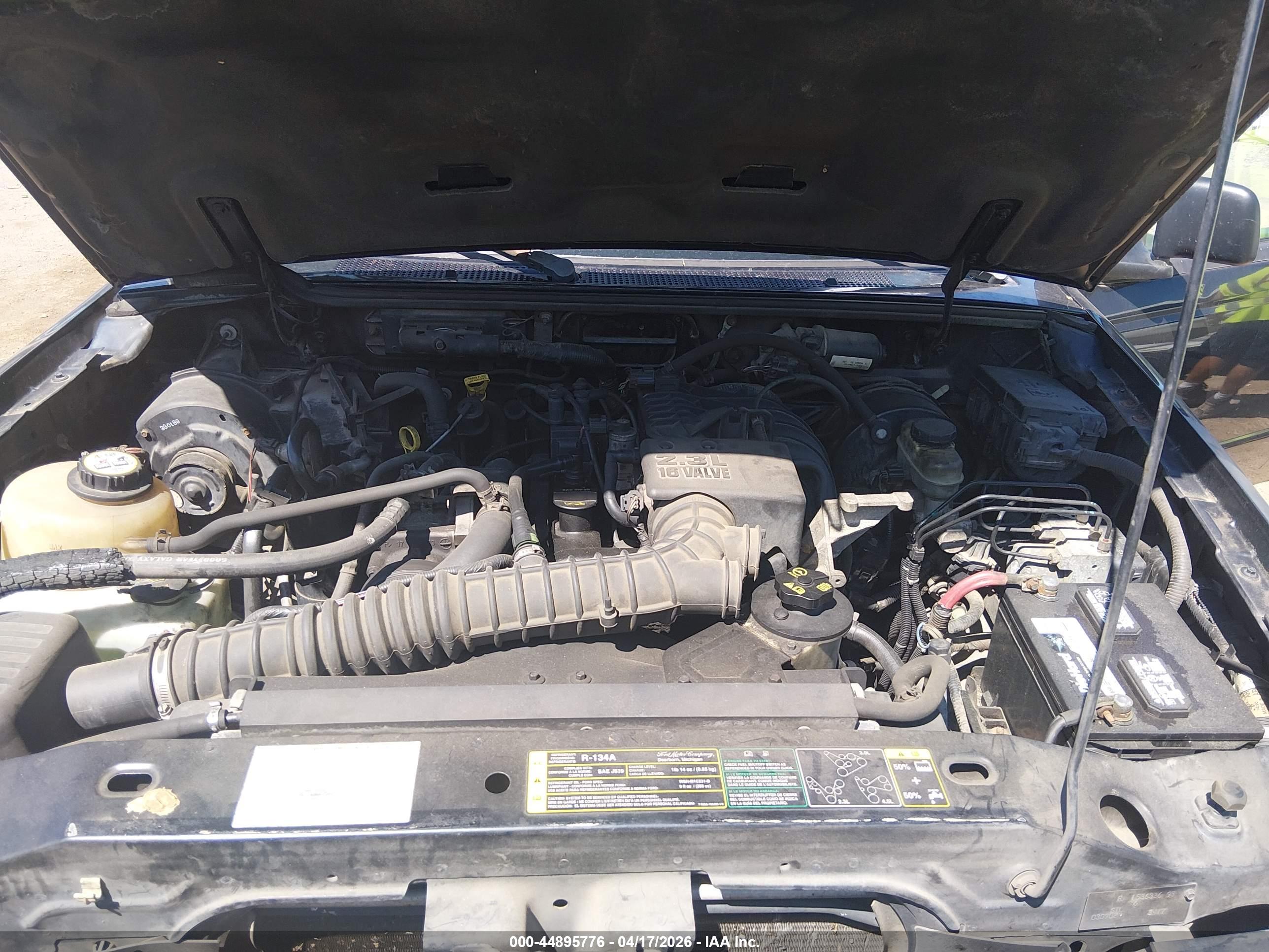 FORD RANGER image 10