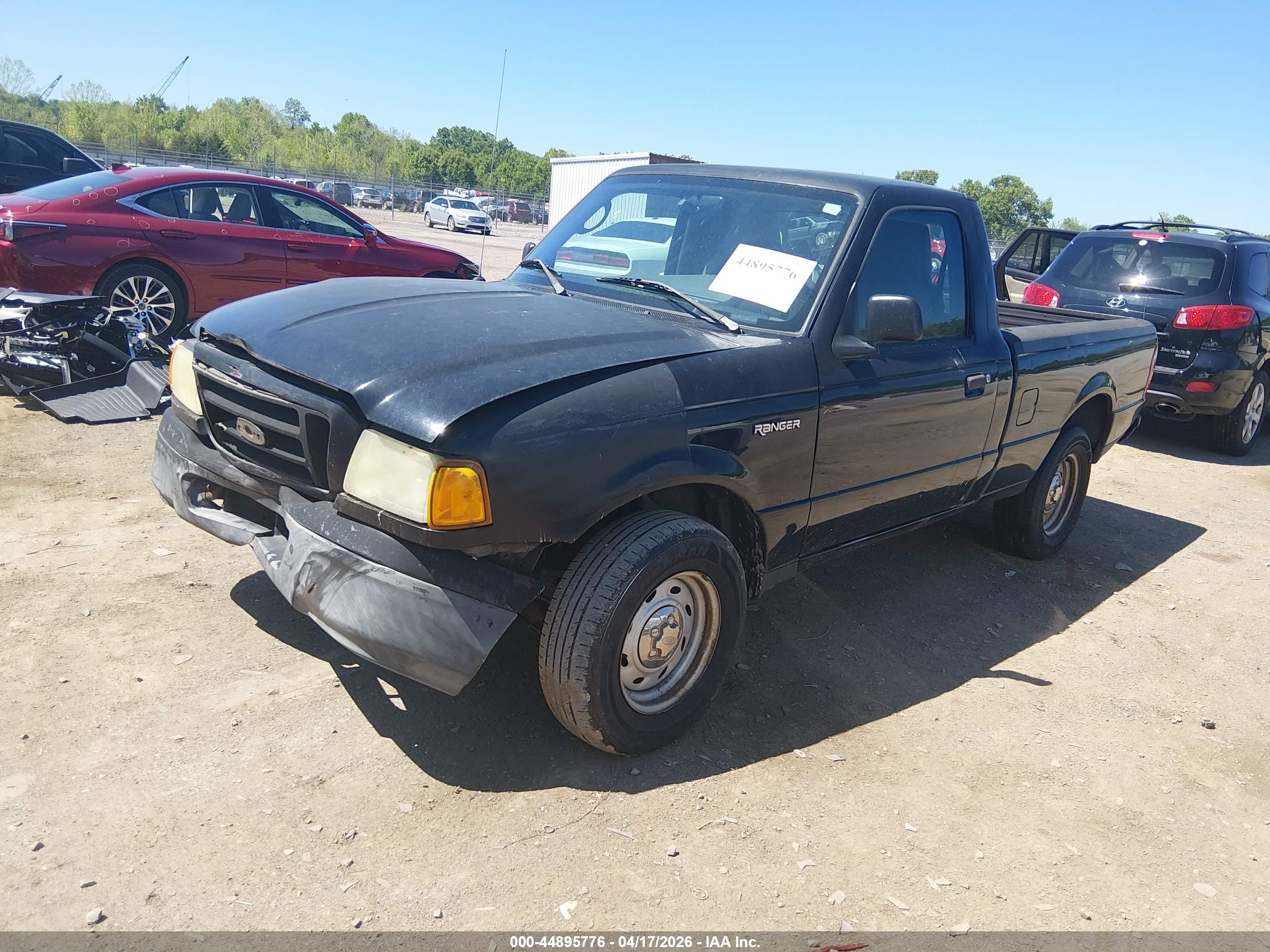 FORD RANGER image 2