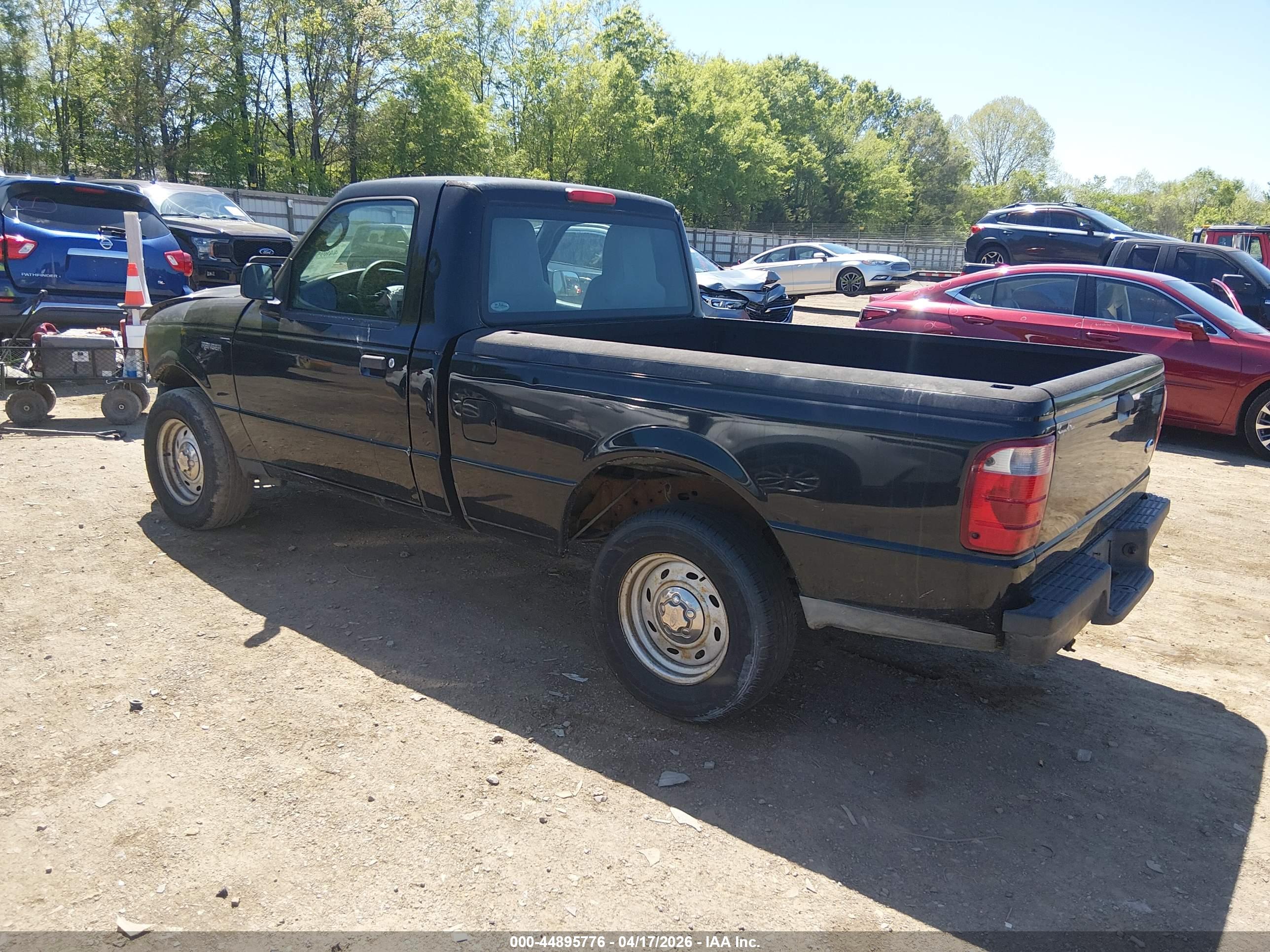FORD RANGER image 3