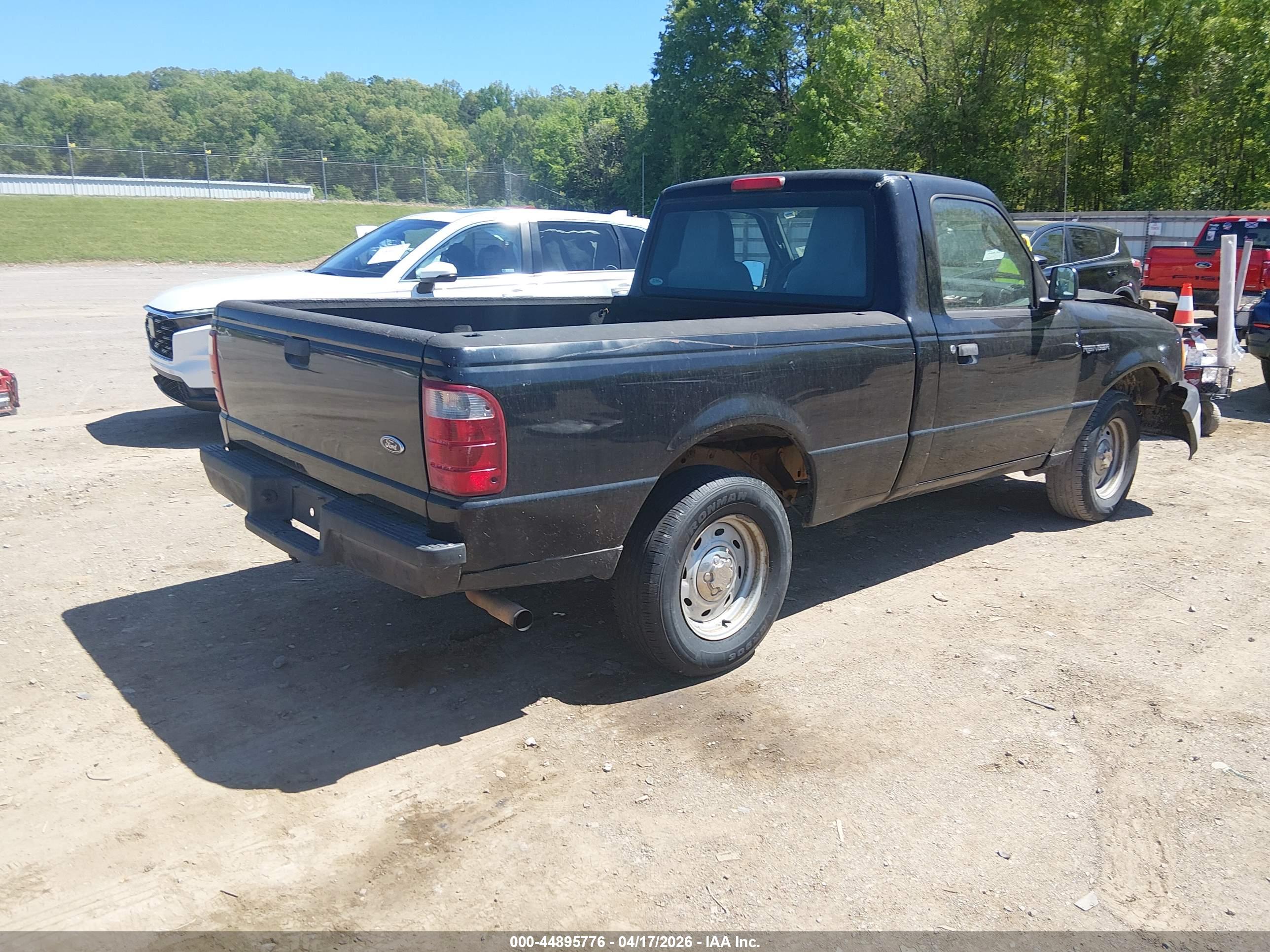FORD RANGER image 4