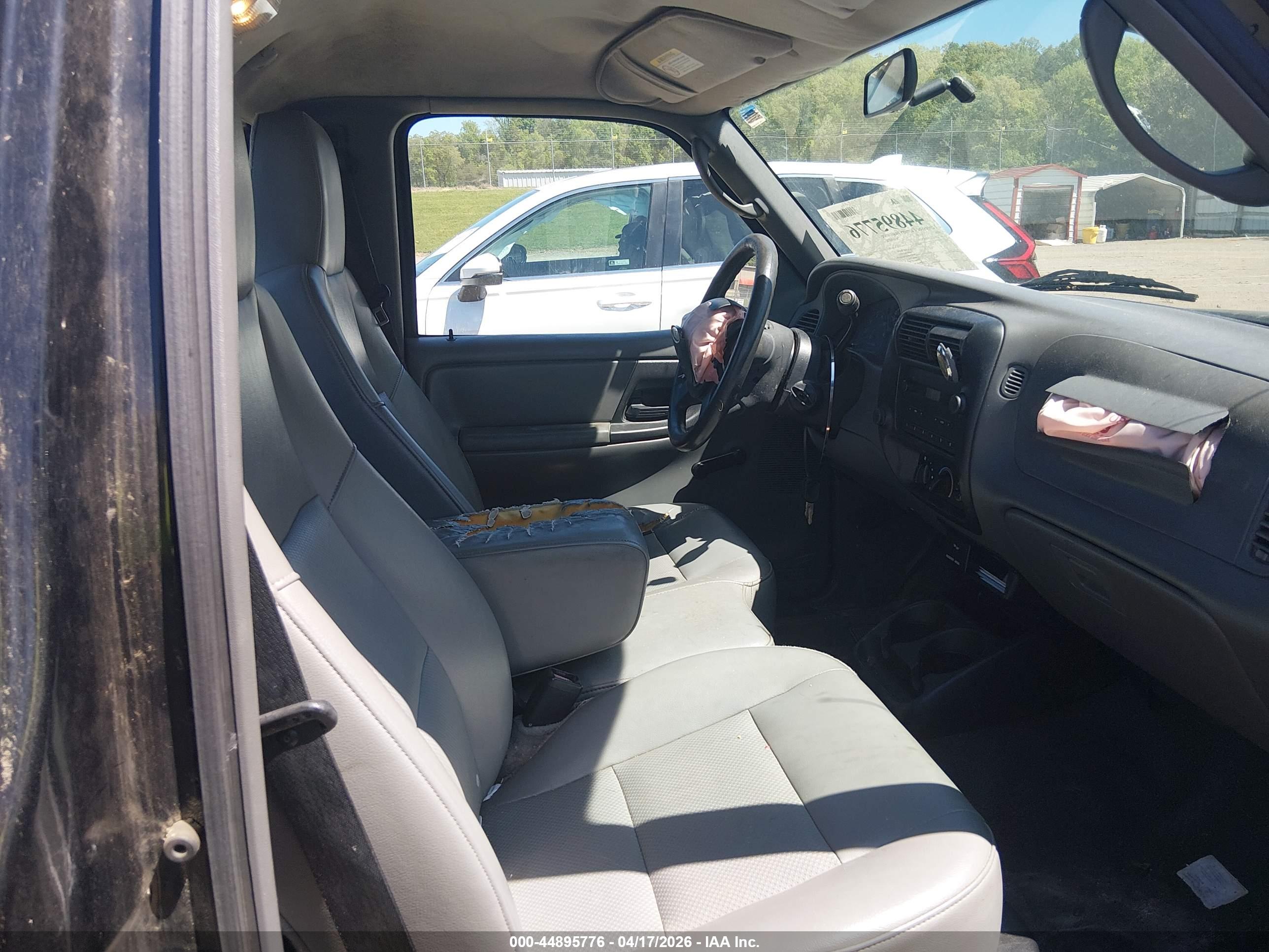 FORD RANGER image 5