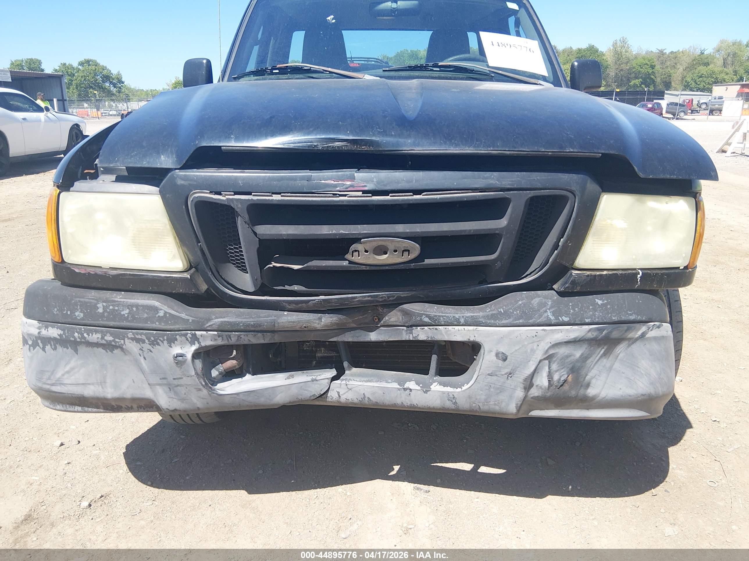 FORD RANGER image 6