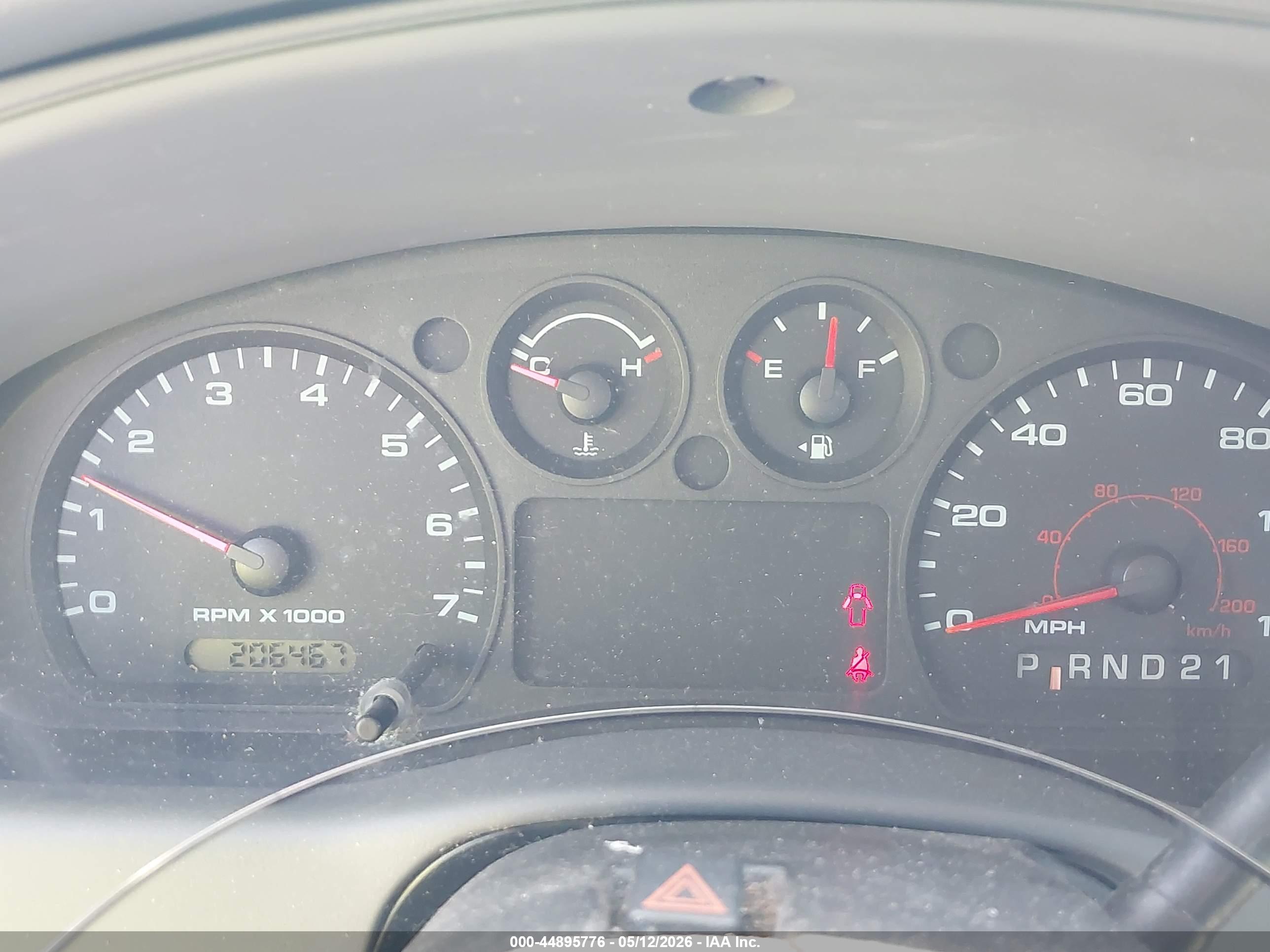 FORD RANGER image 7