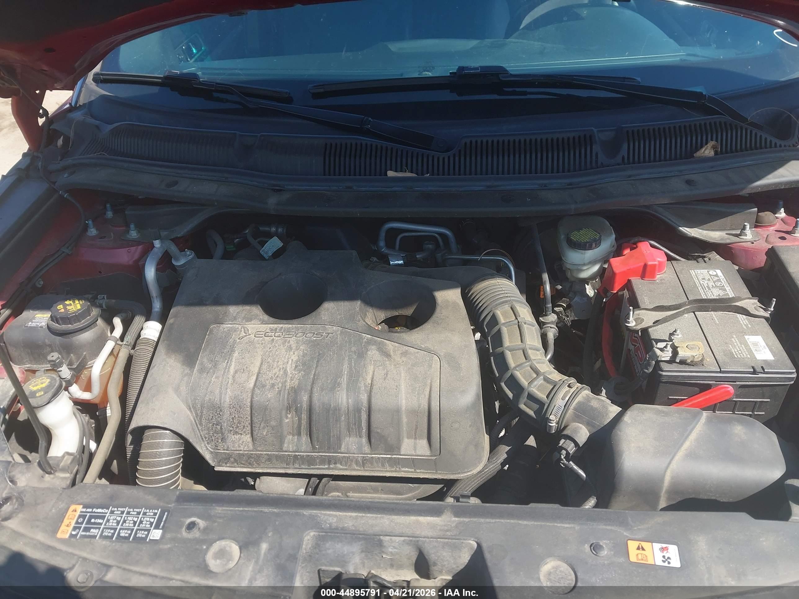 FORD EXPLORER image 10