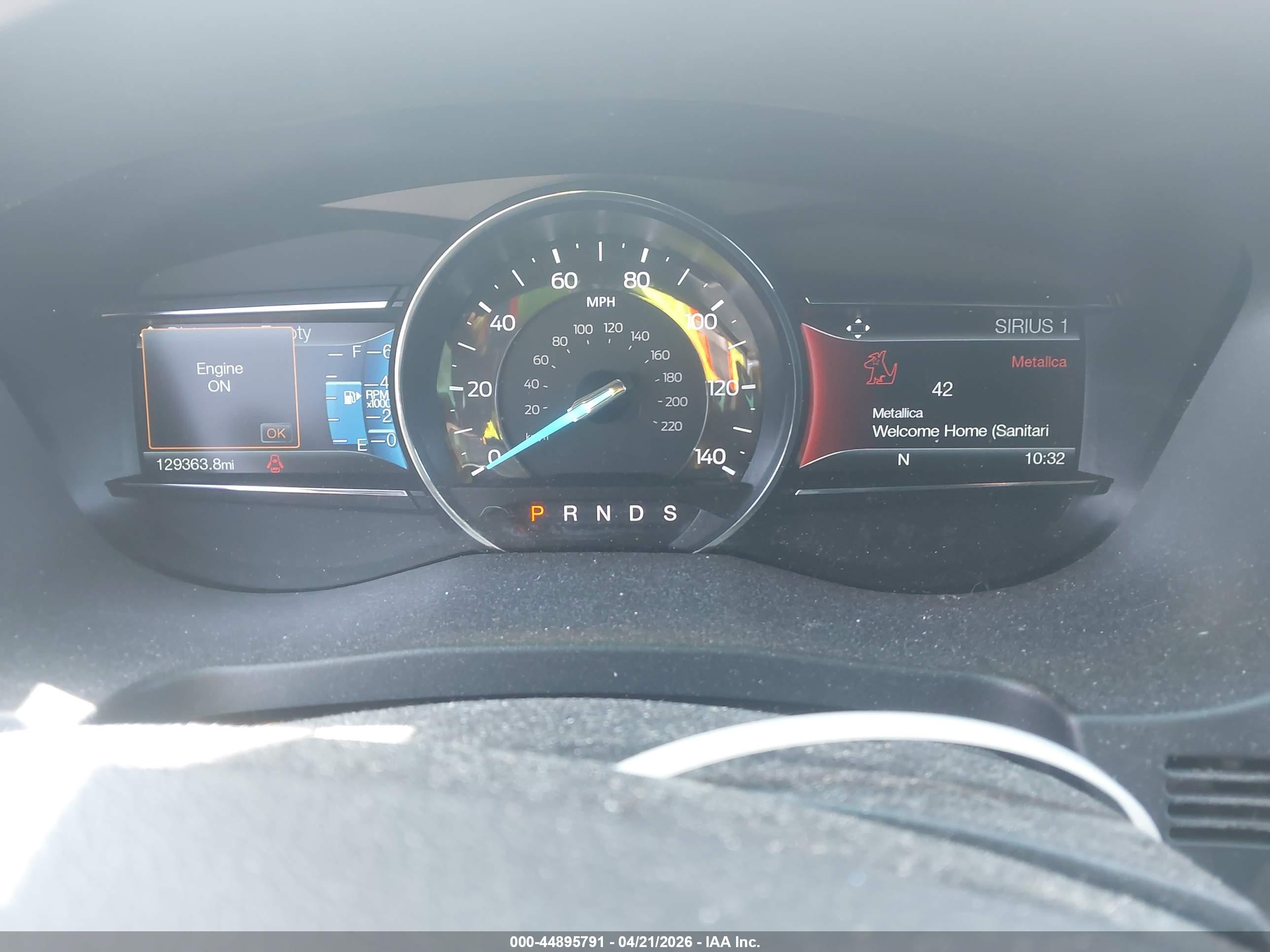 FORD EXPLORER image 7