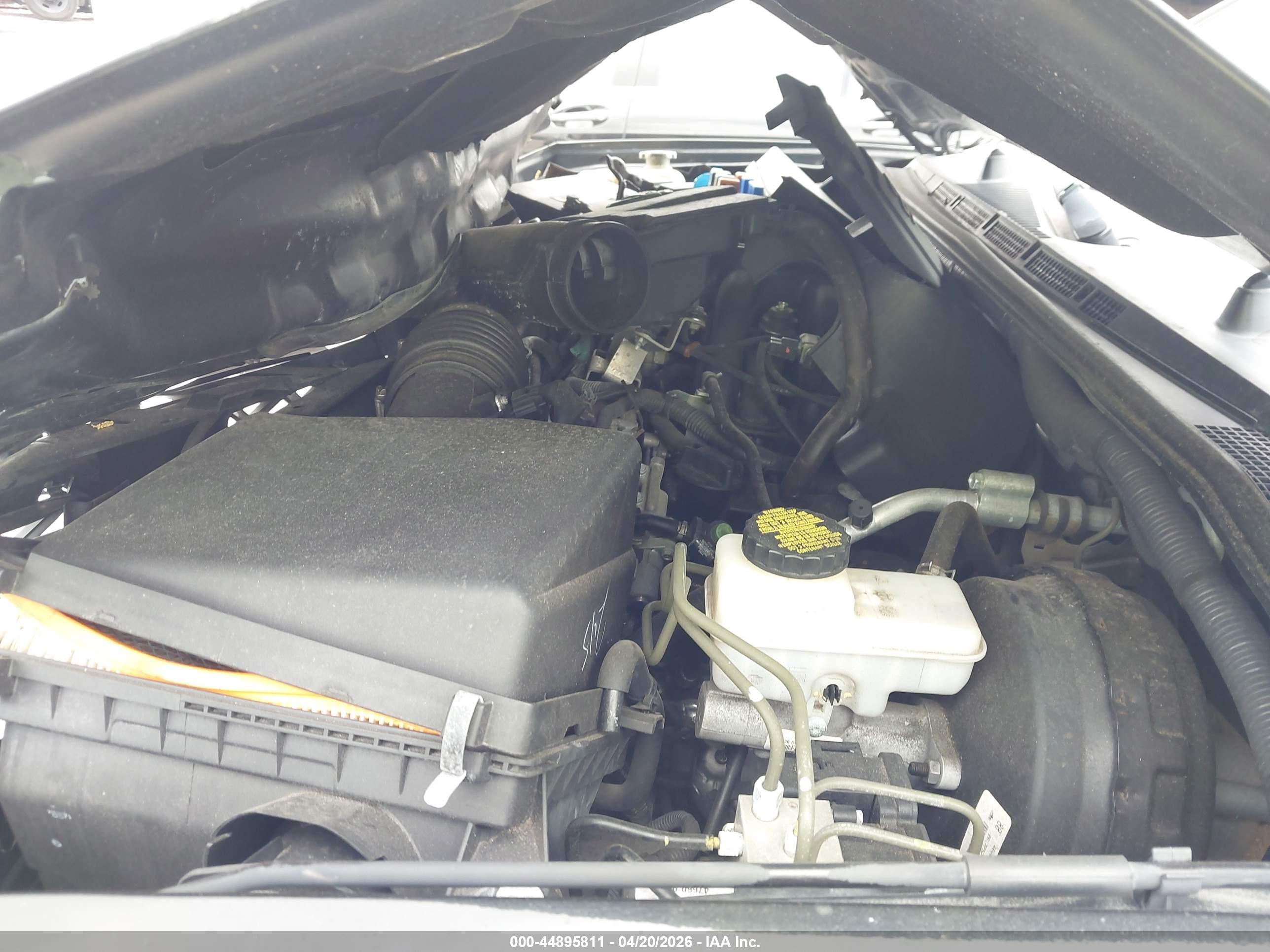 NISSAN FRONTIER image 10