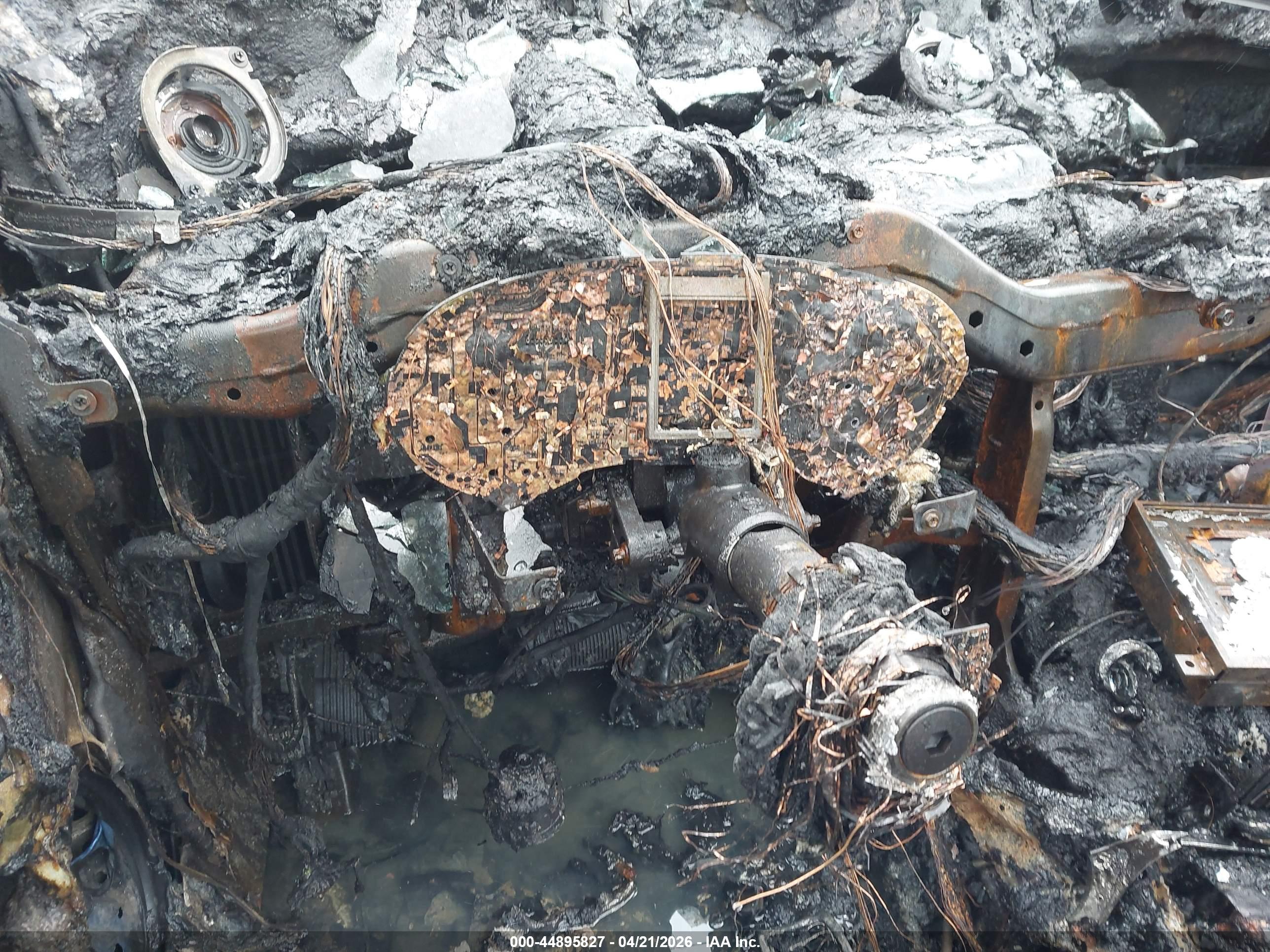 CHRYSLER 300C image 7