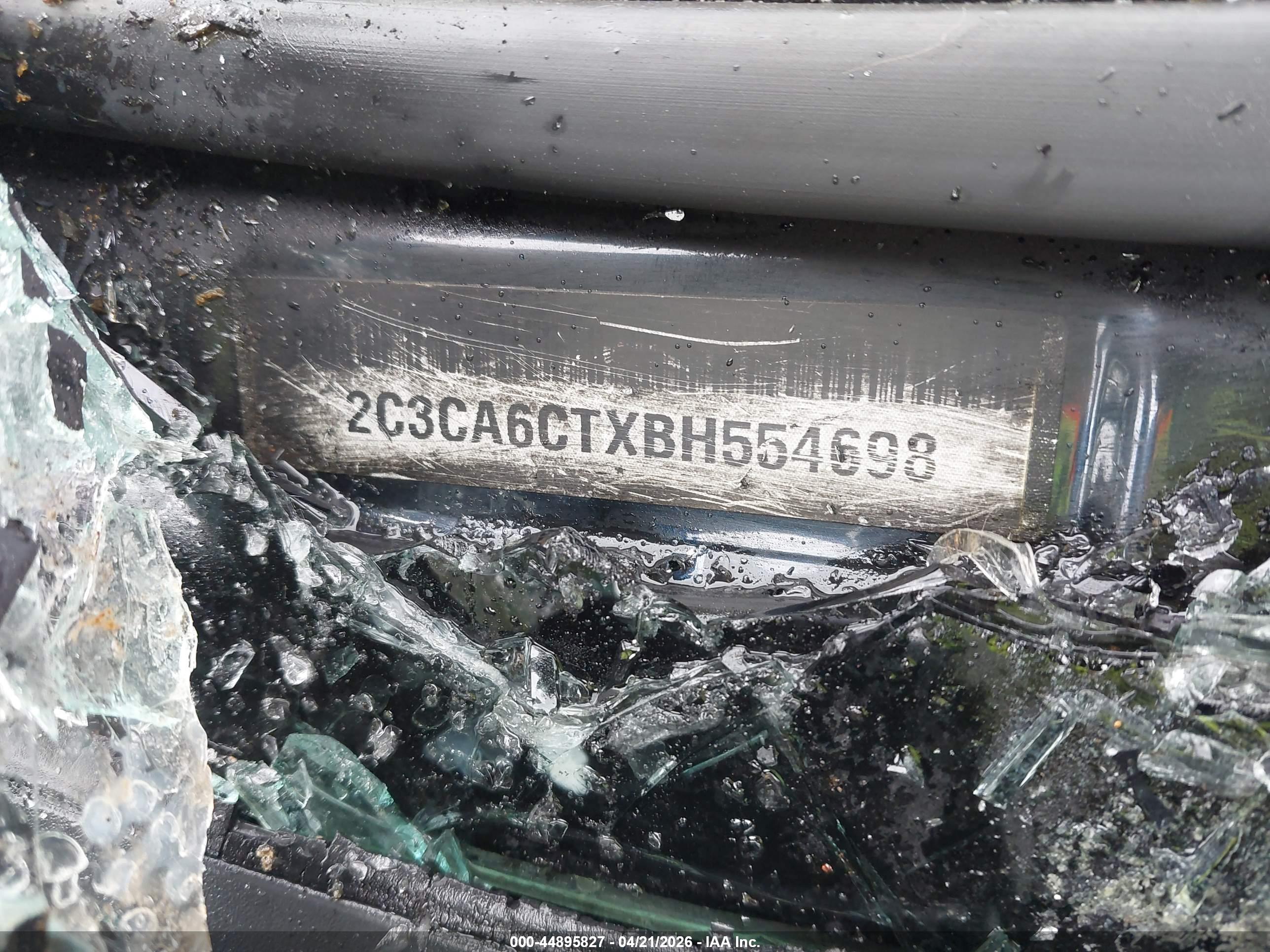 CHRYSLER 300C image 9
