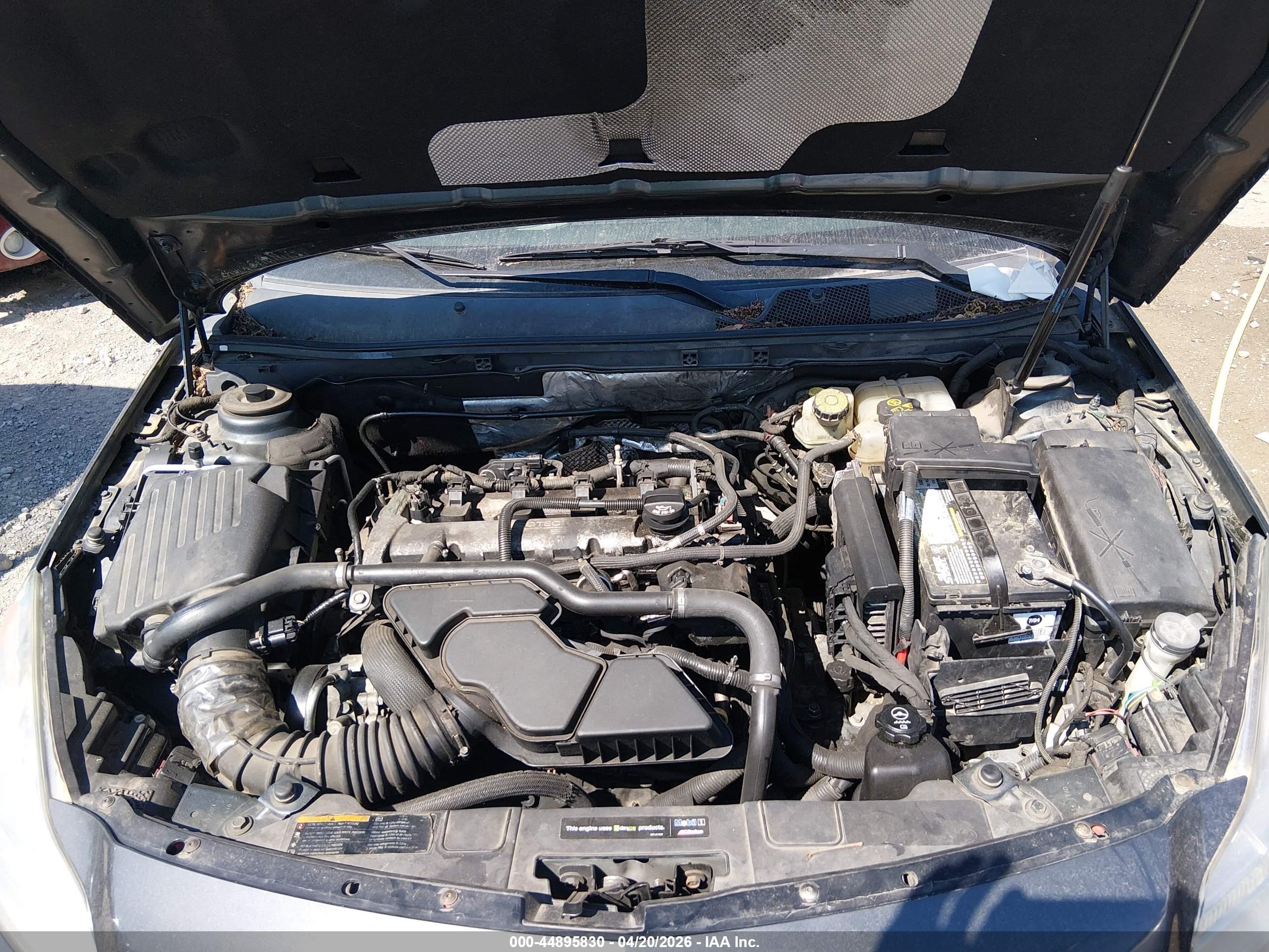 BUICK REGAL image 10