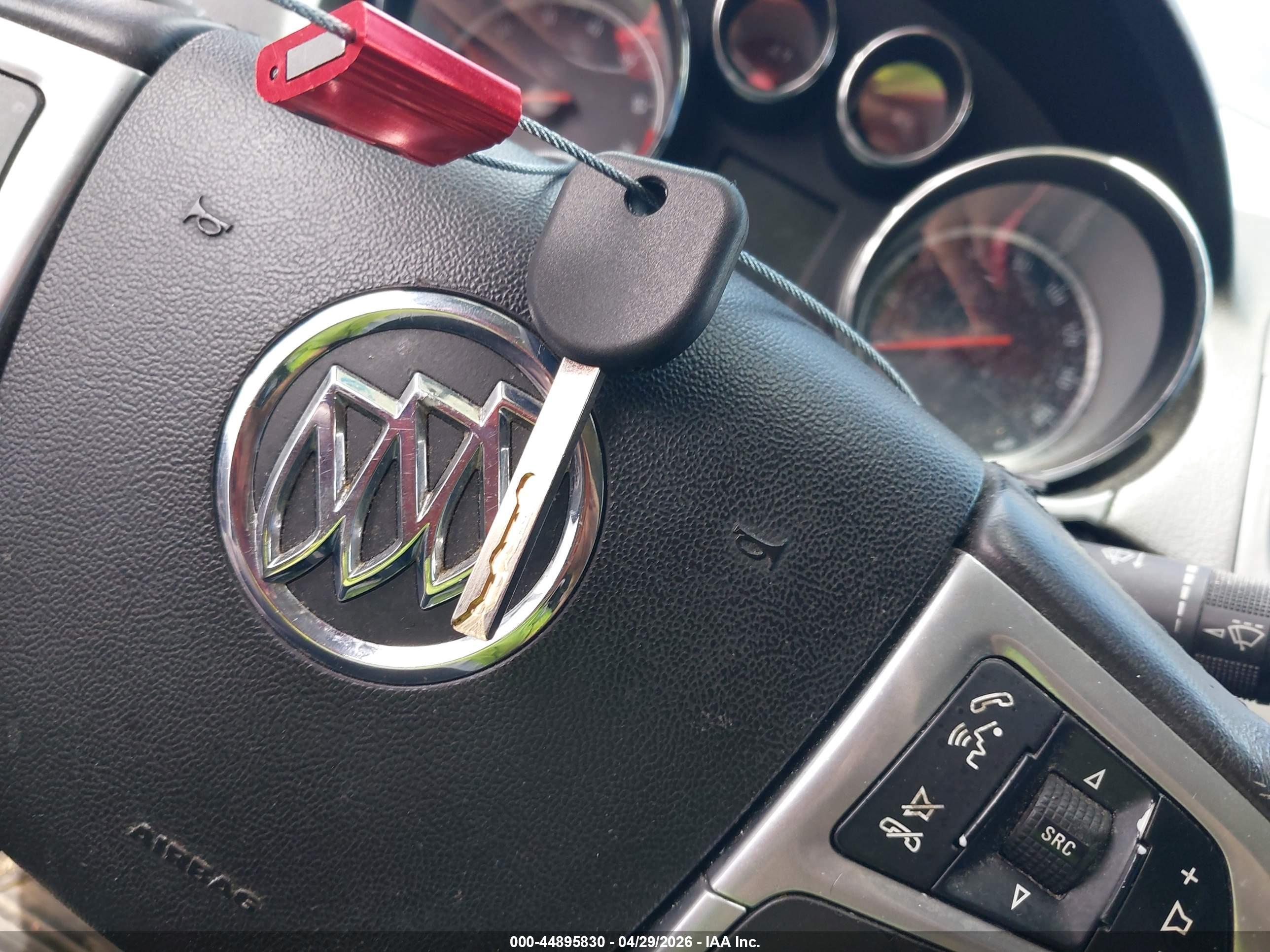 BUICK REGAL image 11
