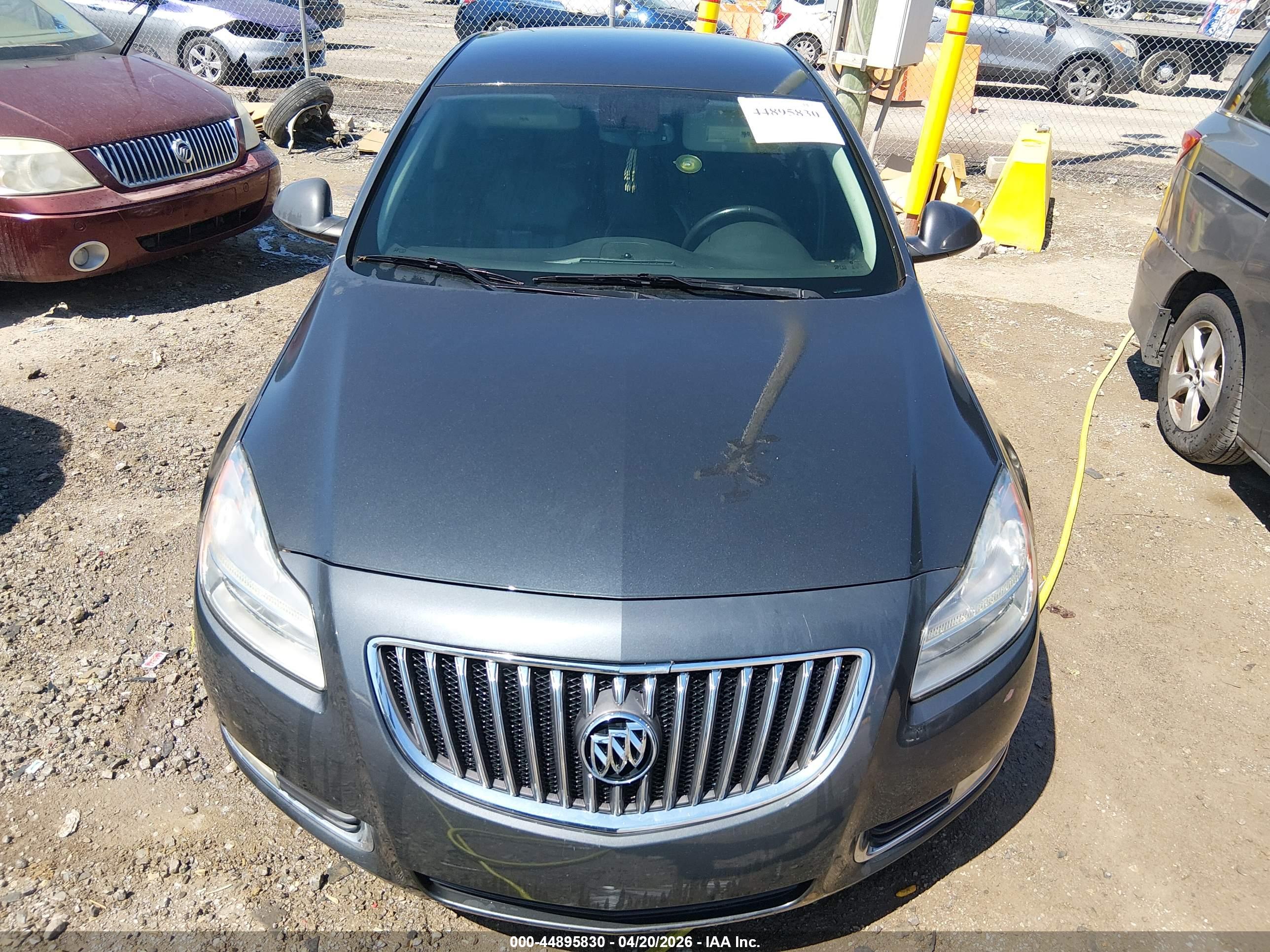 BUICK REGAL image 6