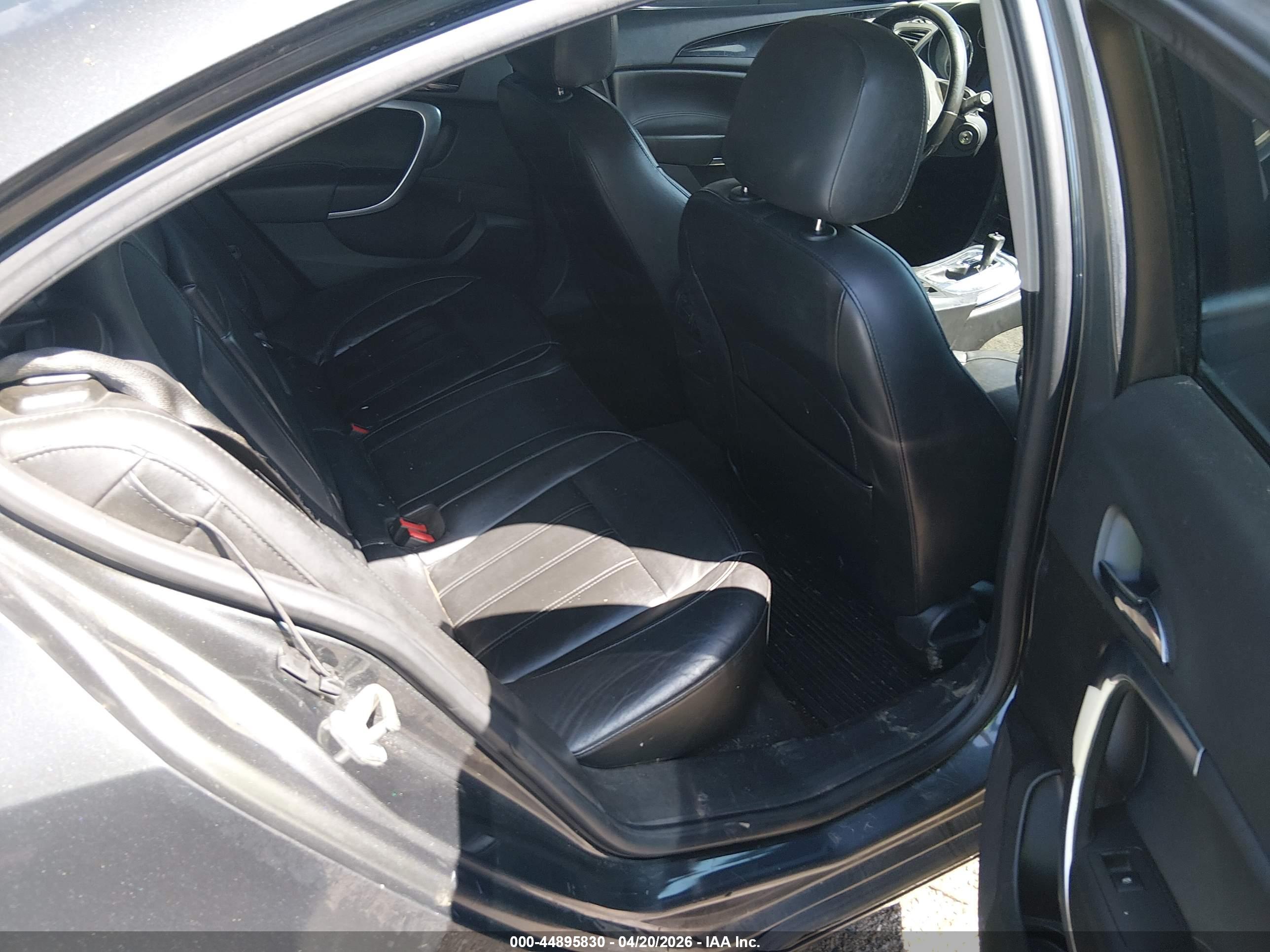 BUICK REGAL image 8