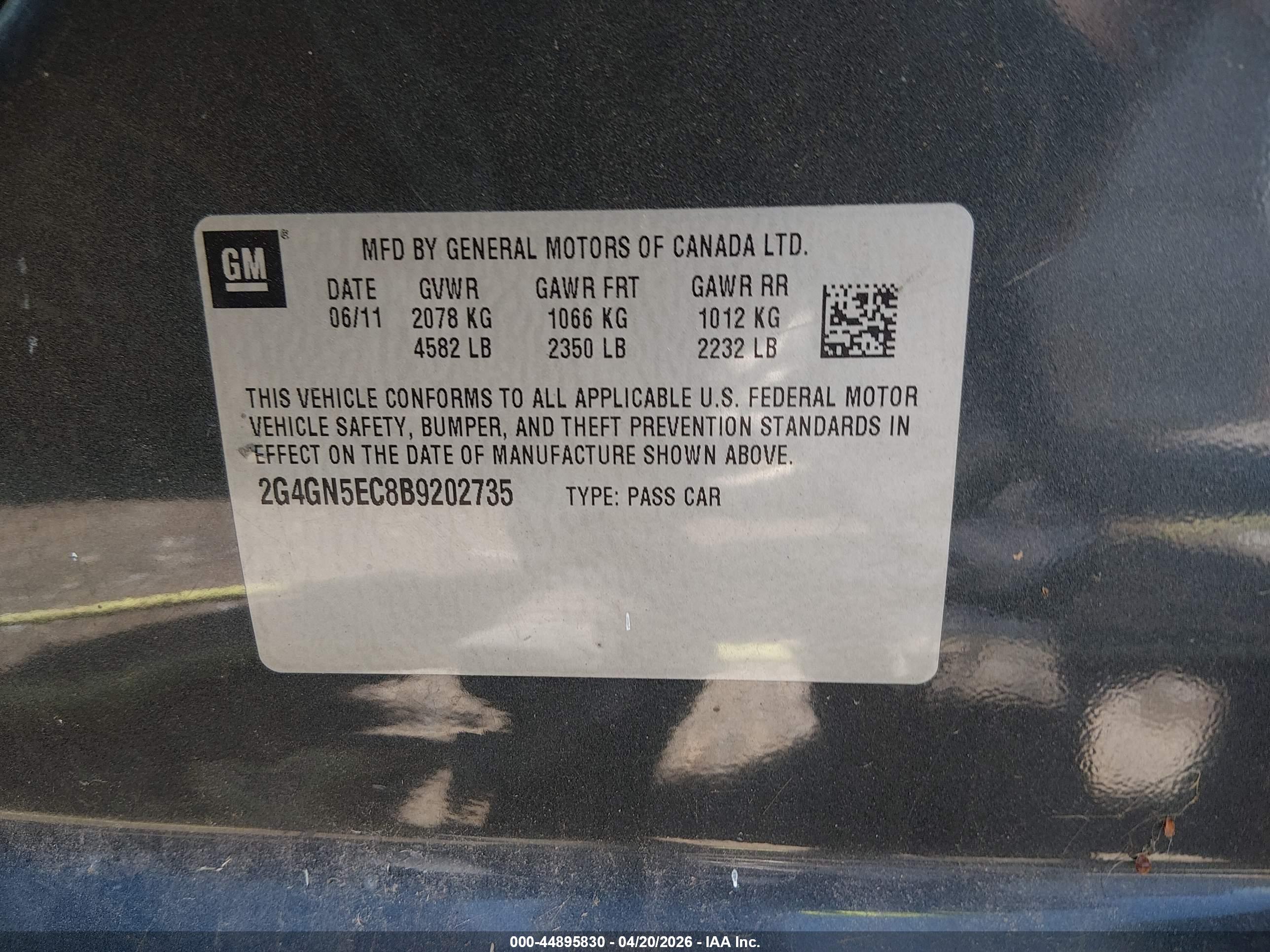 BUICK REGAL image 9