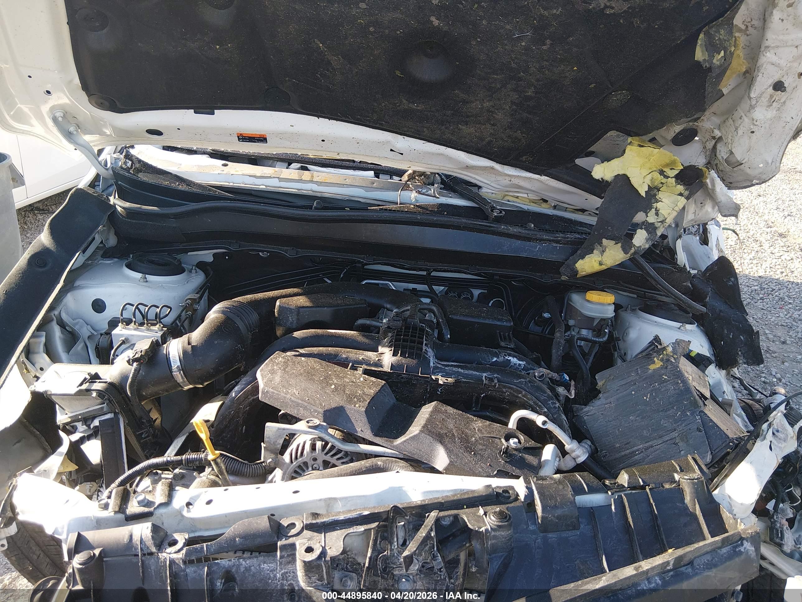 SUBARU FORESTER image 10
