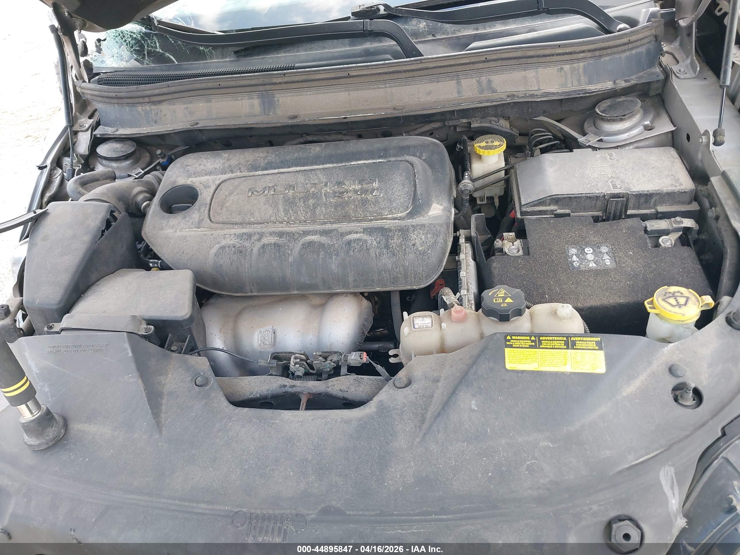 JEEP CHEROKEE image 10
