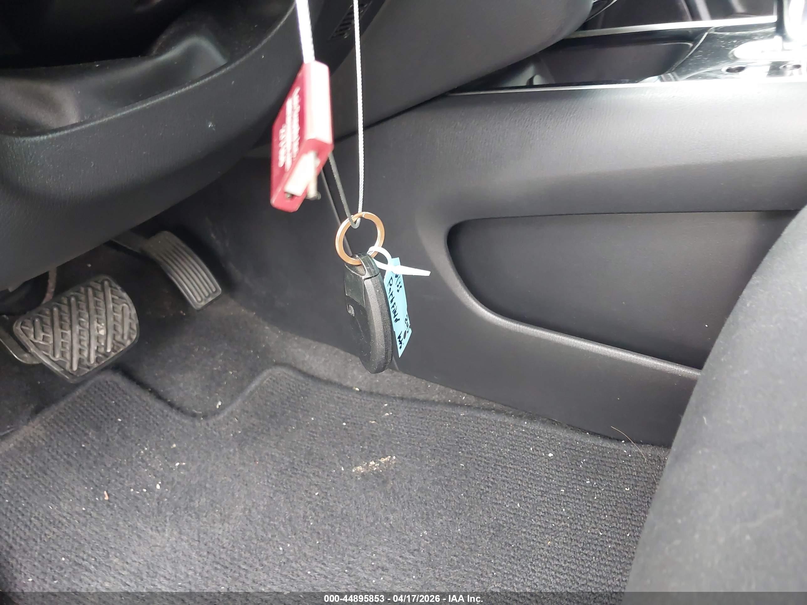 NISSAN PATHFINDER image 11