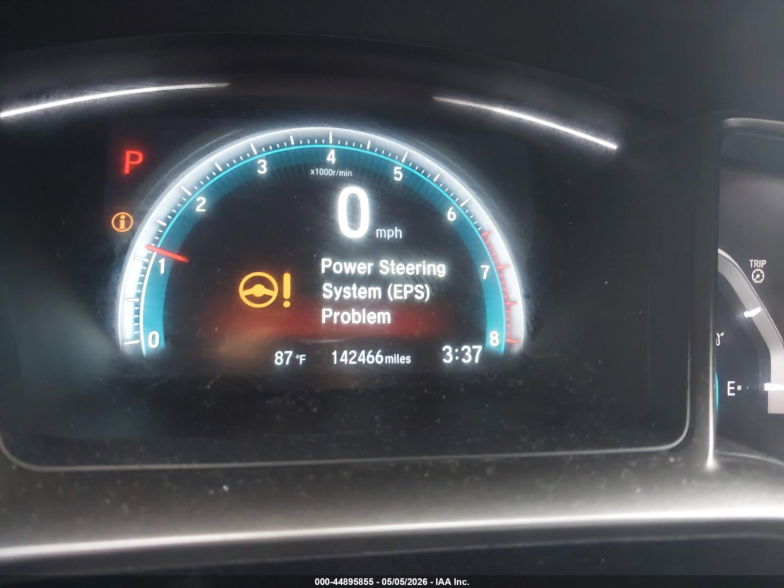 HONDA CIVIC image 7