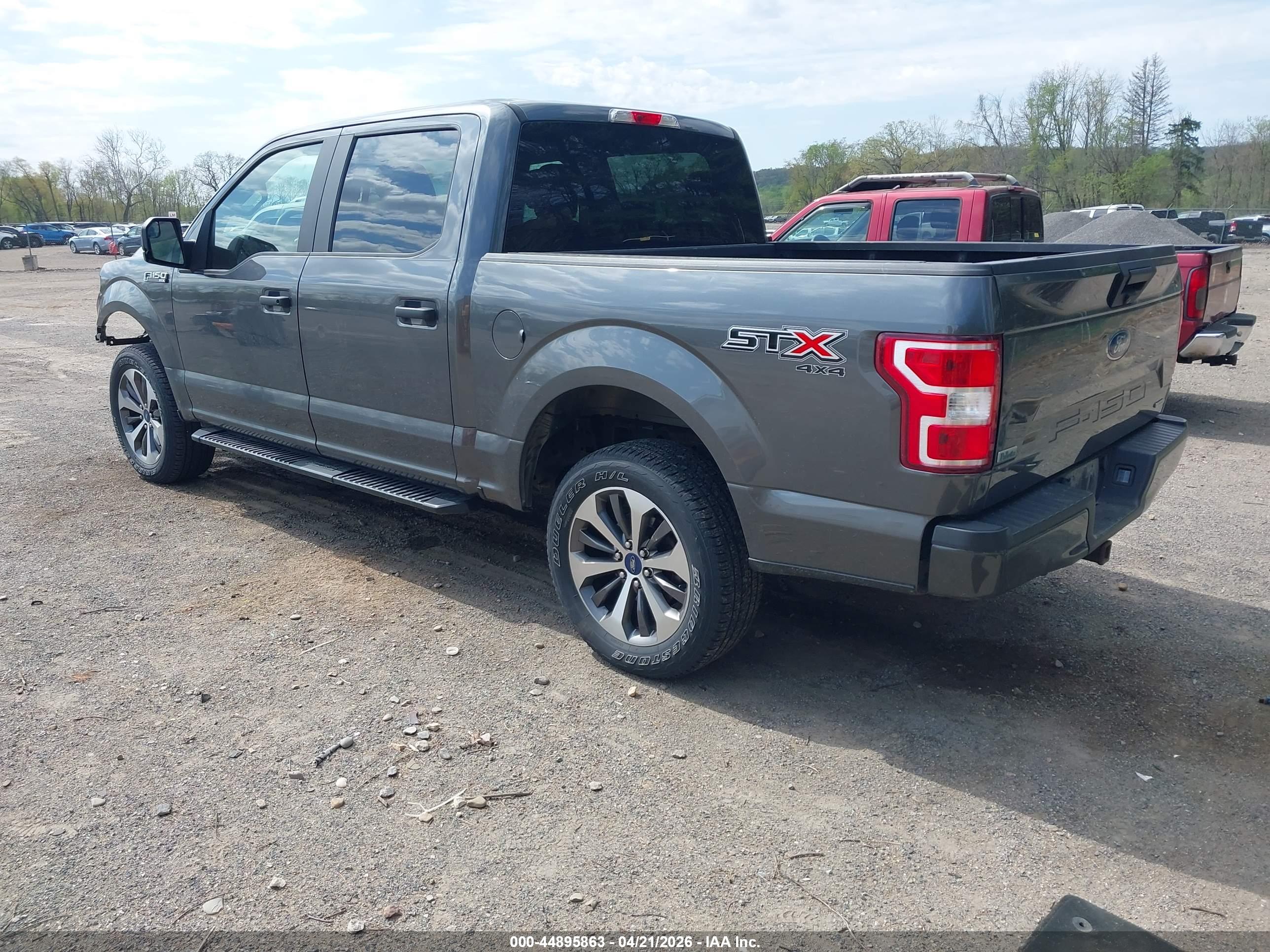 FORD F-150 image 3