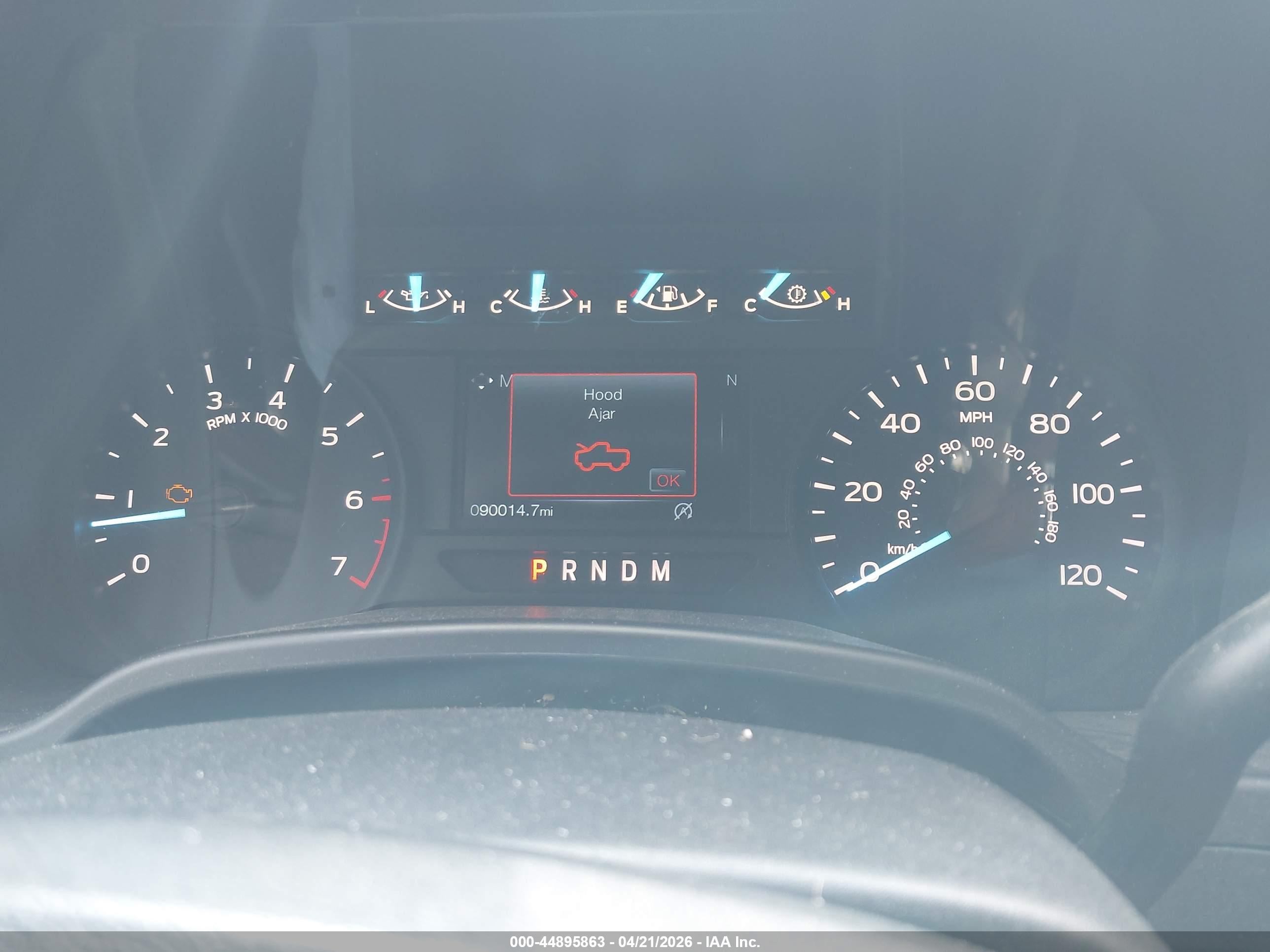 FORD F-150 image 7