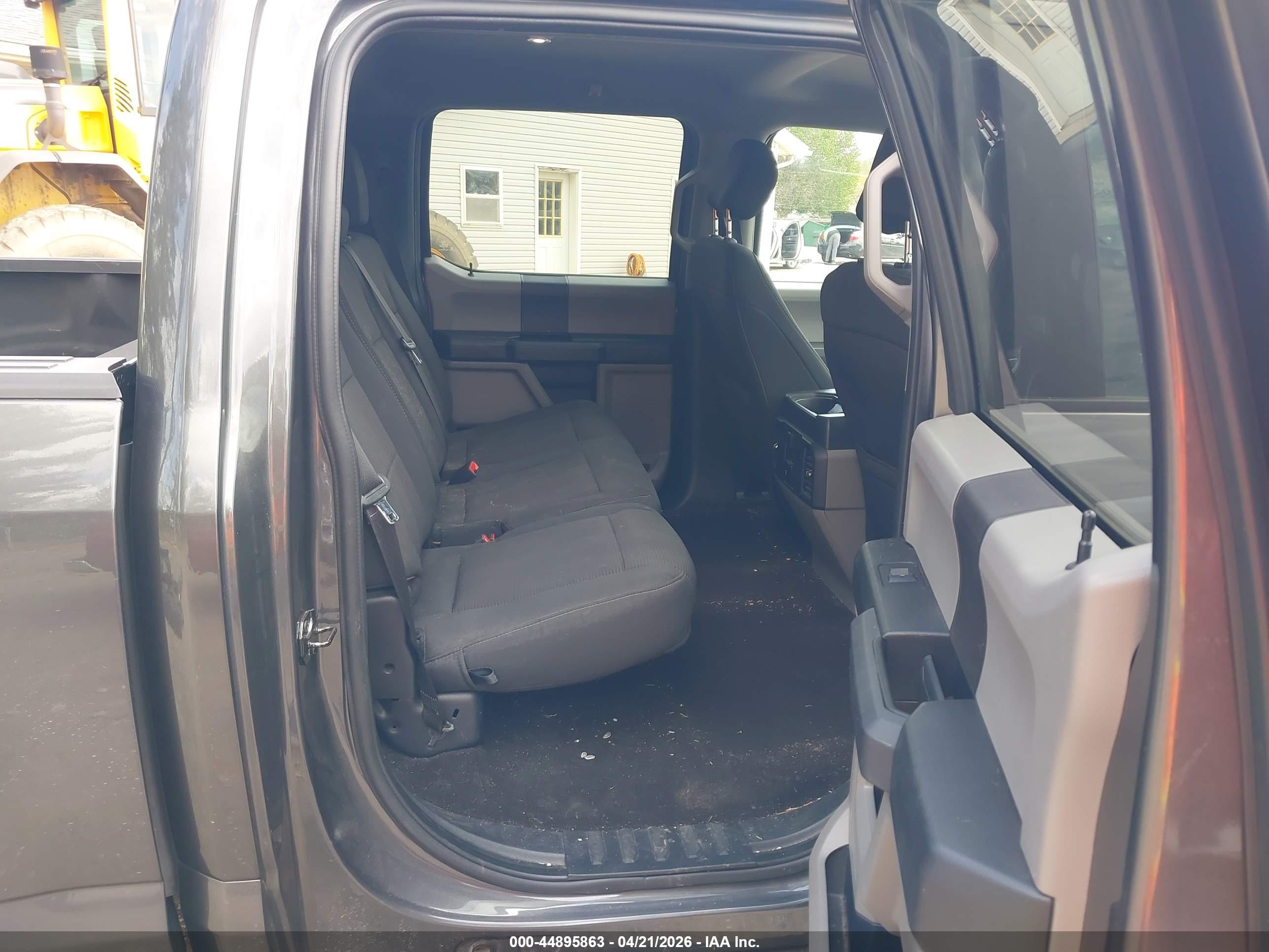 FORD F-150 image 8