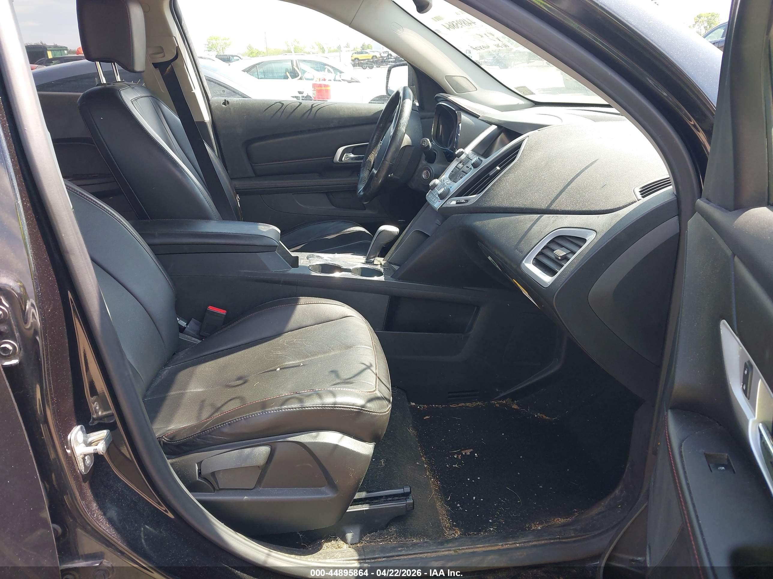 GMC TERRAIN image 5
