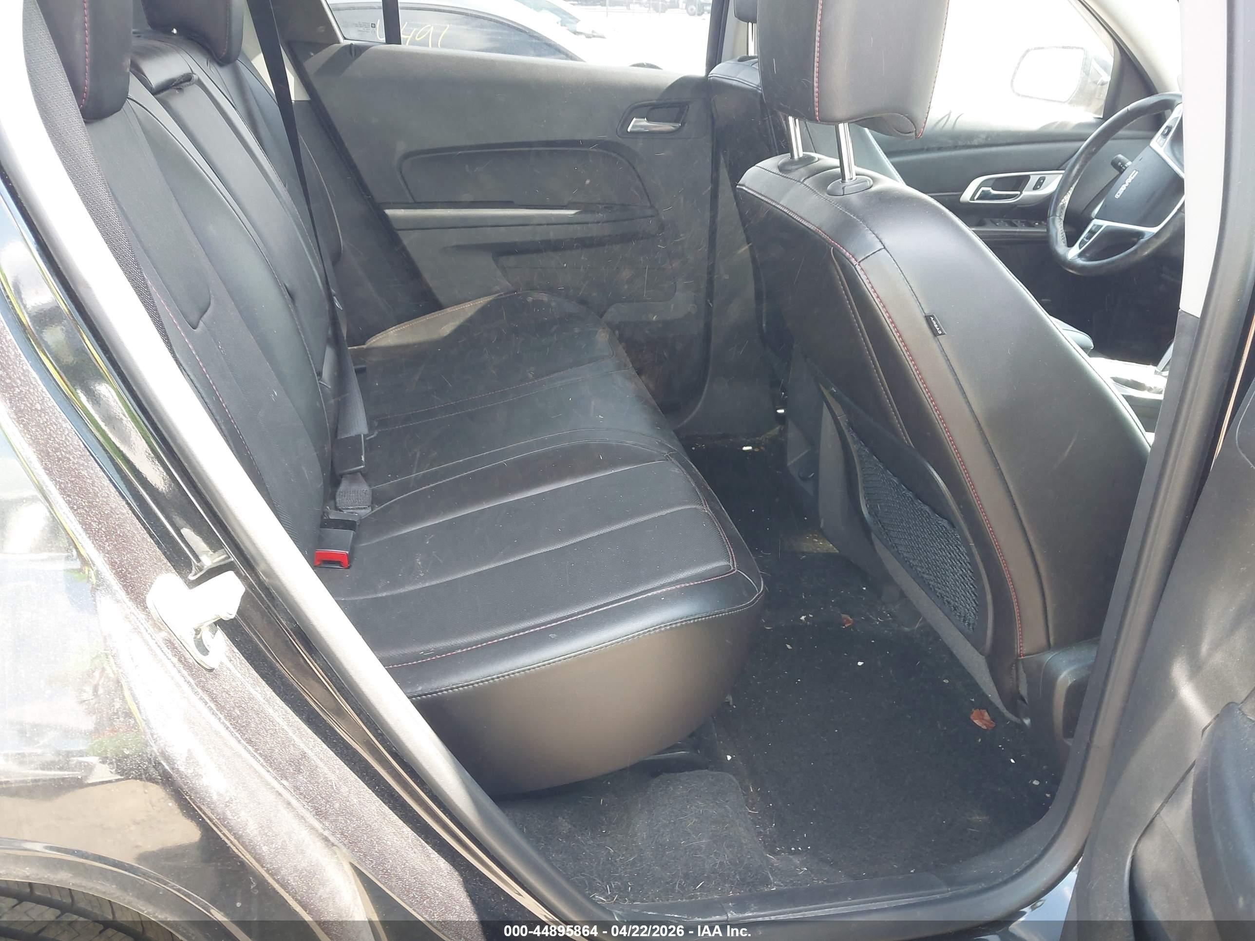 GMC TERRAIN image 8