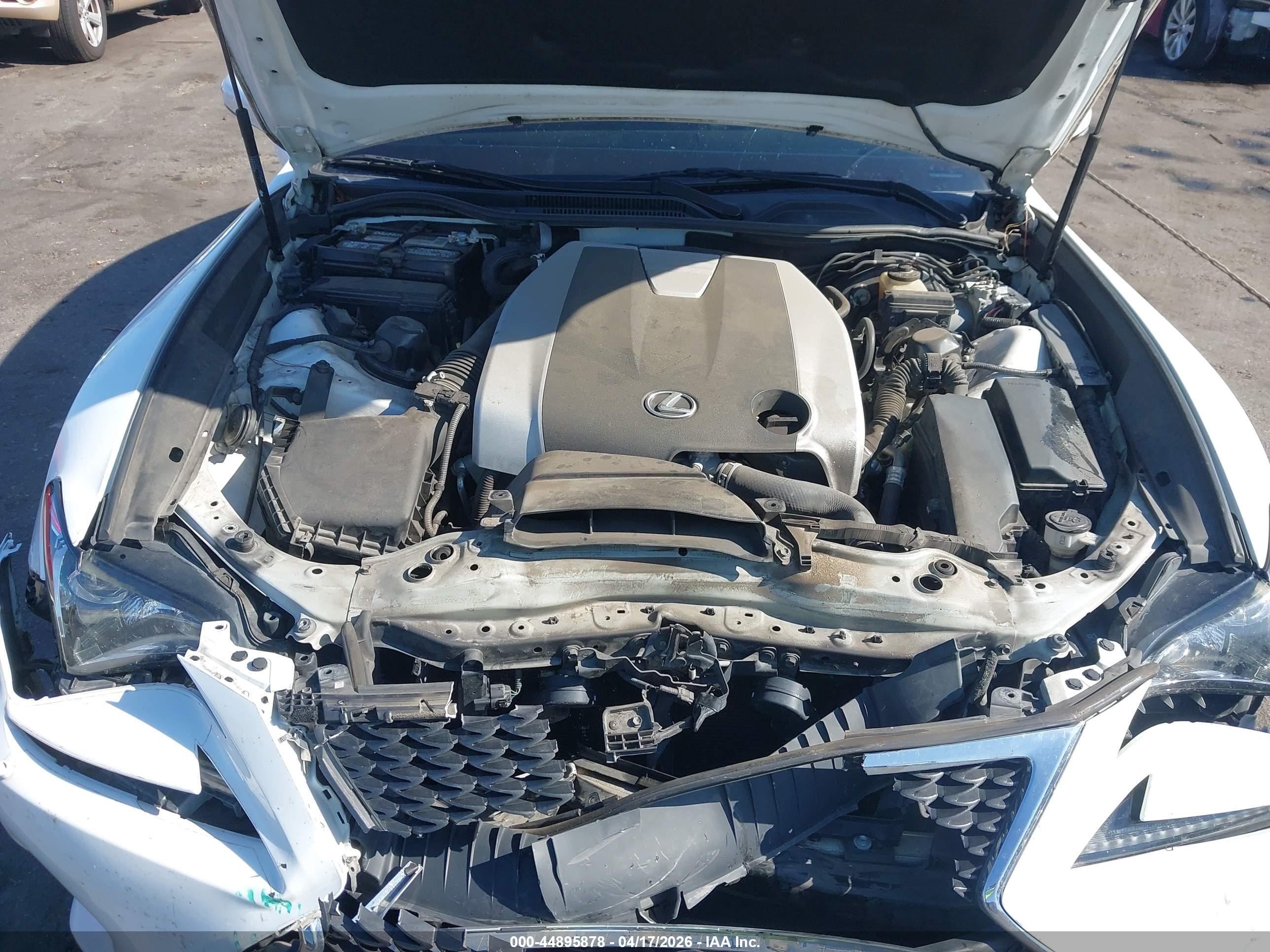 LEXUS RC image 10